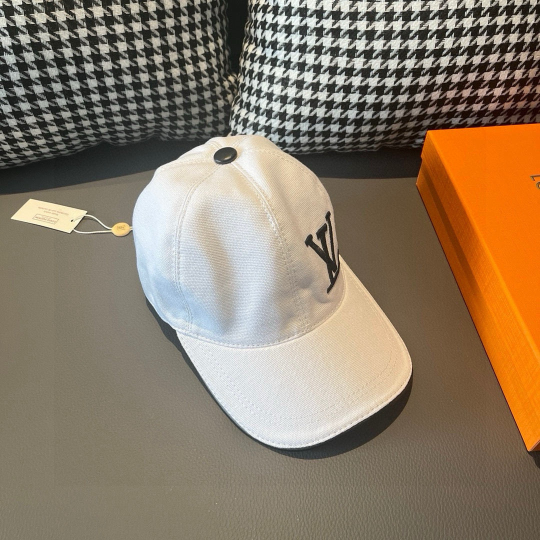 LuxluxHouse Best Quality Caps Louis Vuitton