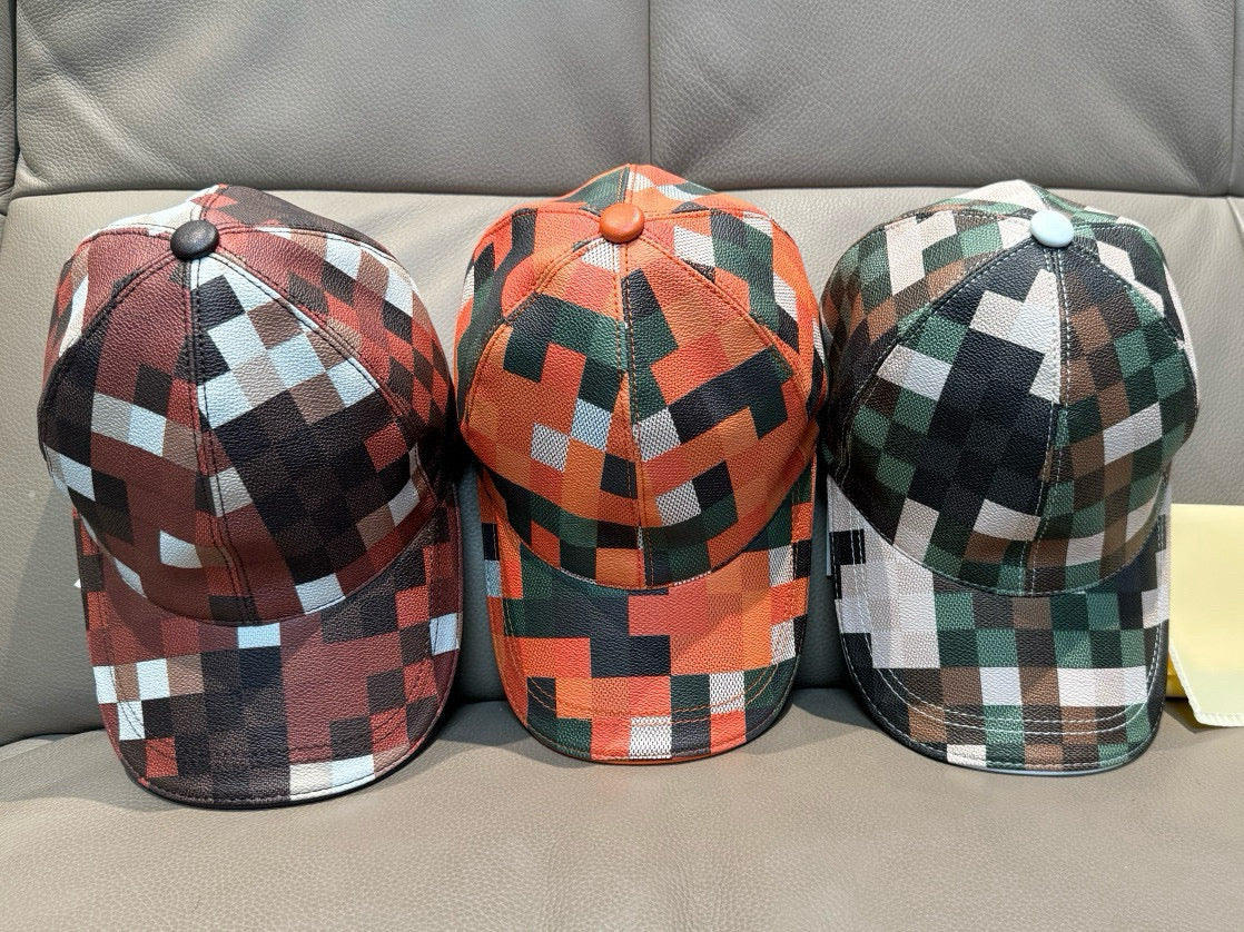 LuxluxHouse Best Quality Caps Louis Vuitton