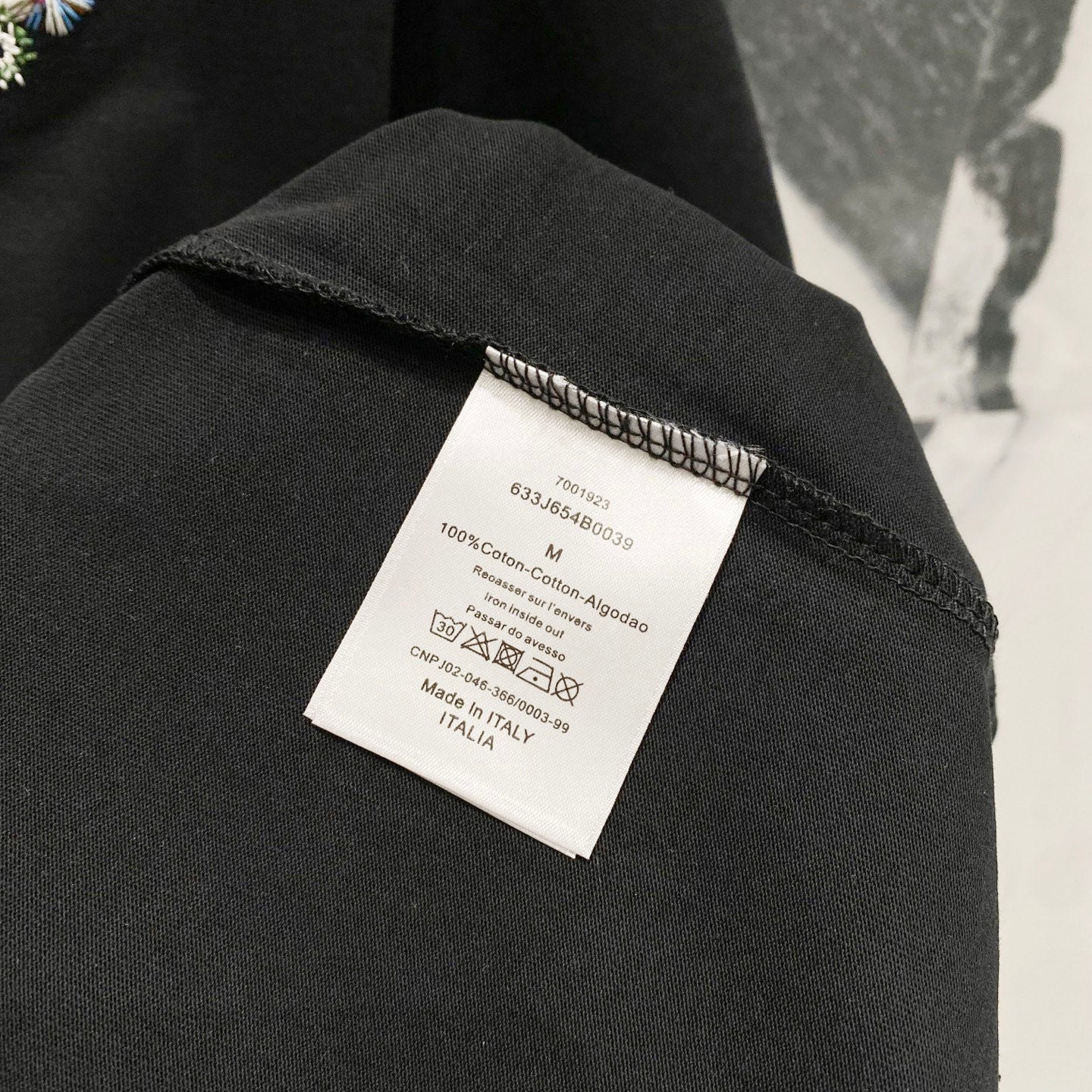 LuxluxHouse Best Quality Clothes T-shirt Dior