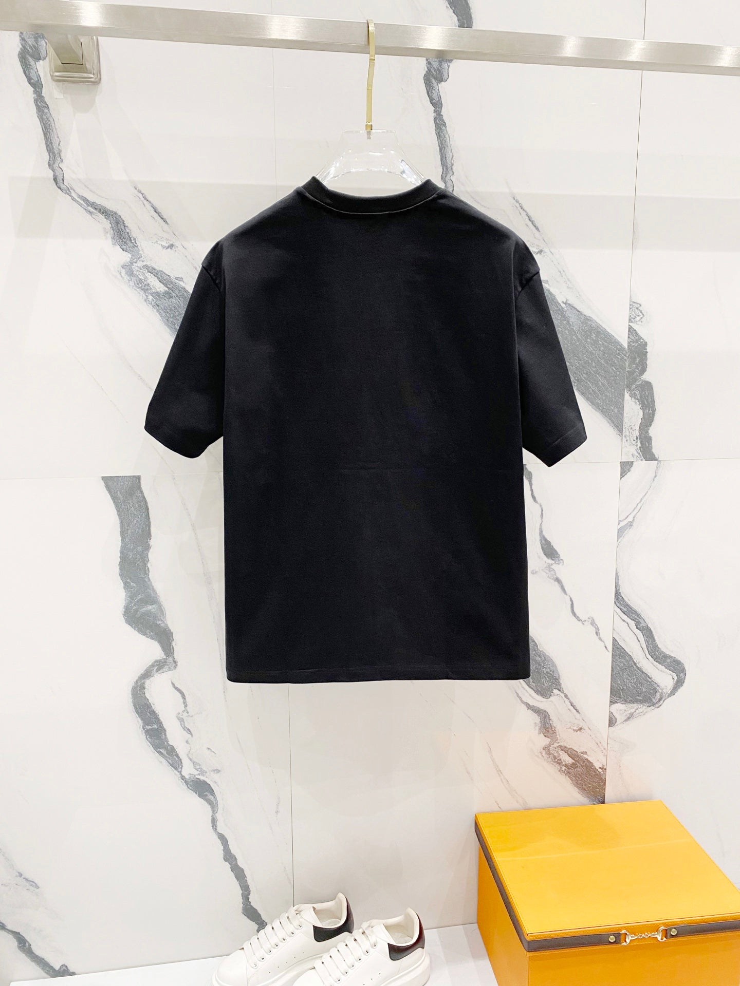 LuxluxHouse Best Quality Clothes T-shirt Dior