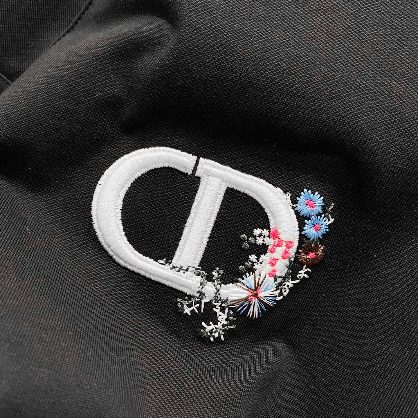 LuxluxHouse Best Quality Clothes T-shirt Dior