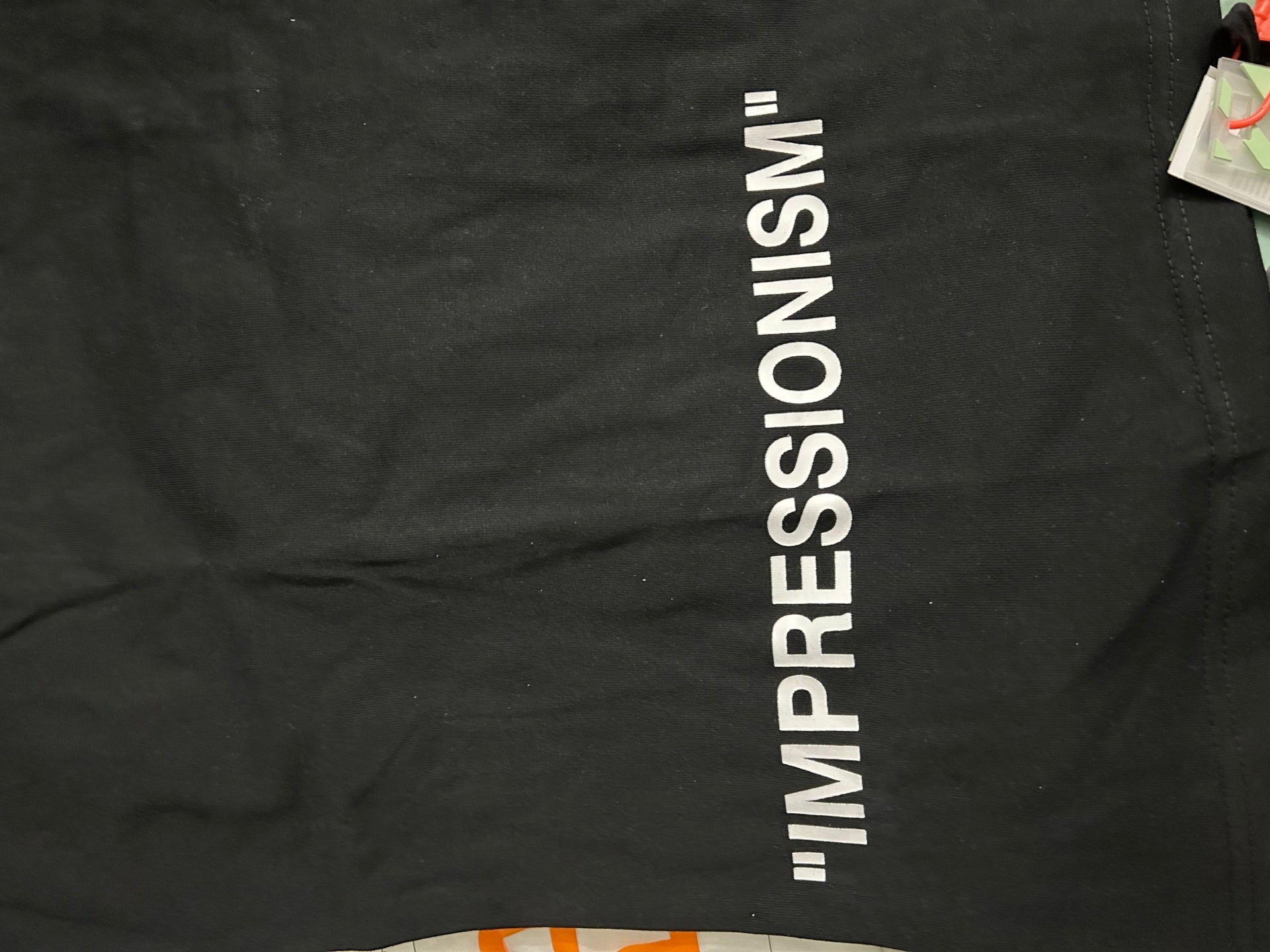 LuxluxHouse Best Quality Clothes Off White T-shirt