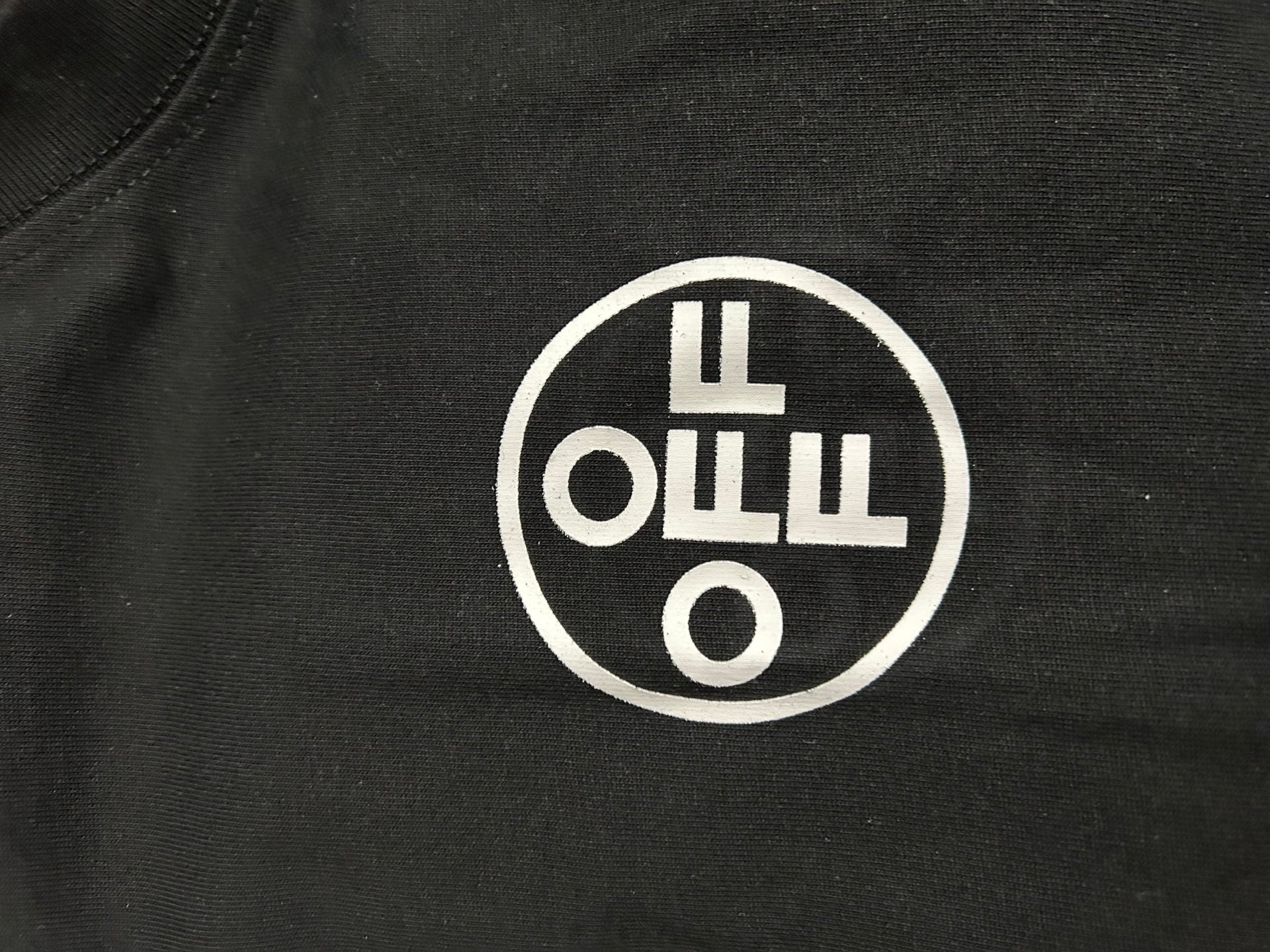 LuxluxHouse Best Quality Clothes Off White T-shirt