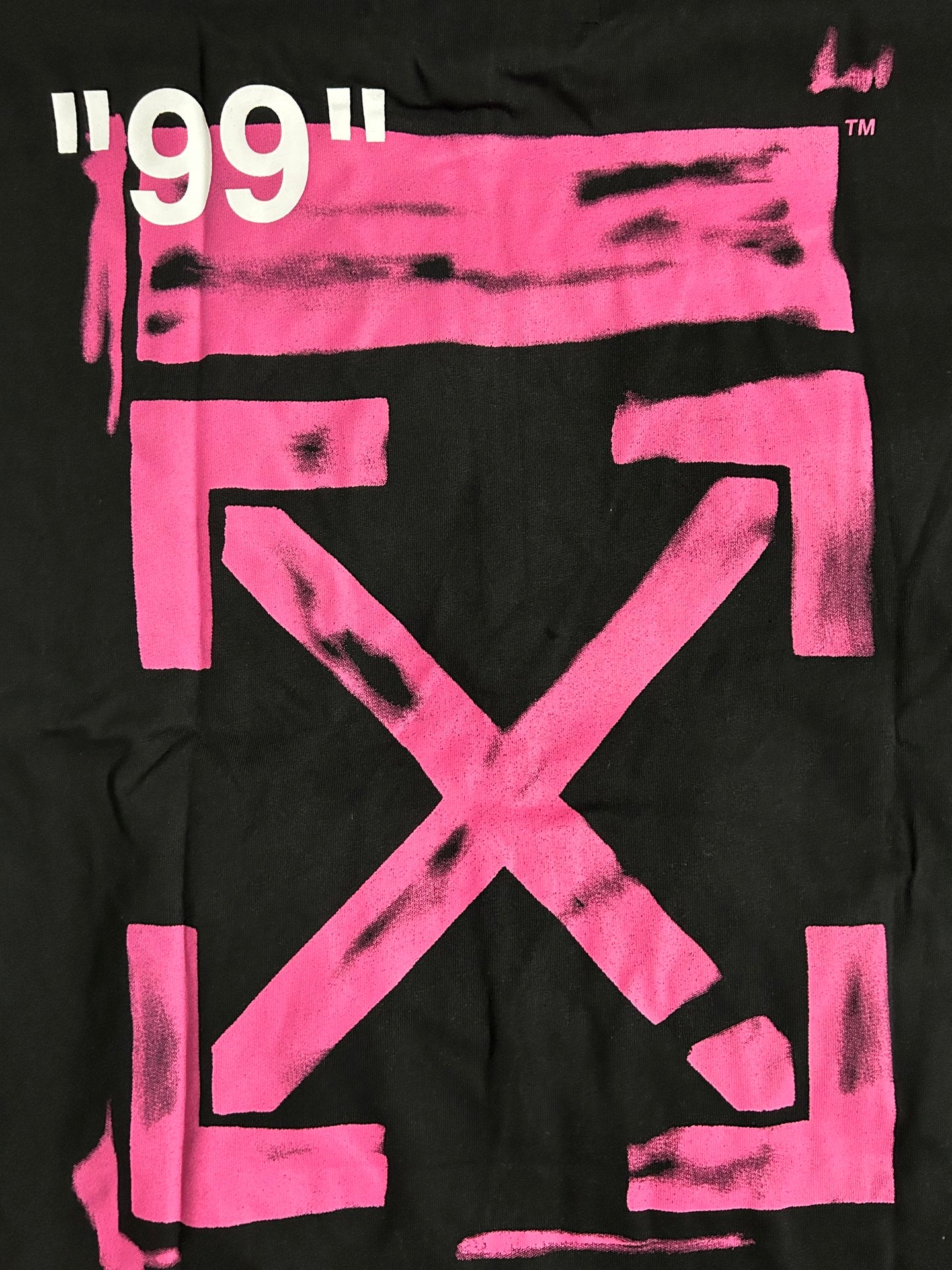 LuxluxHouse Best Quality Clothes Off White T-shirt