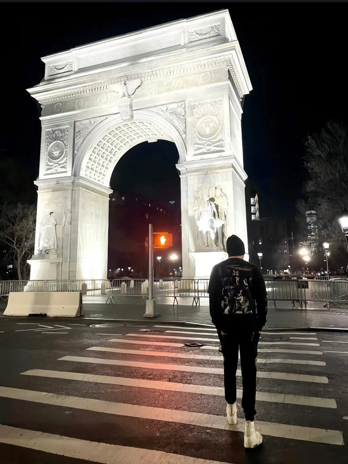 LuxluxHouse Best Quality Clothes Off White T-shirt