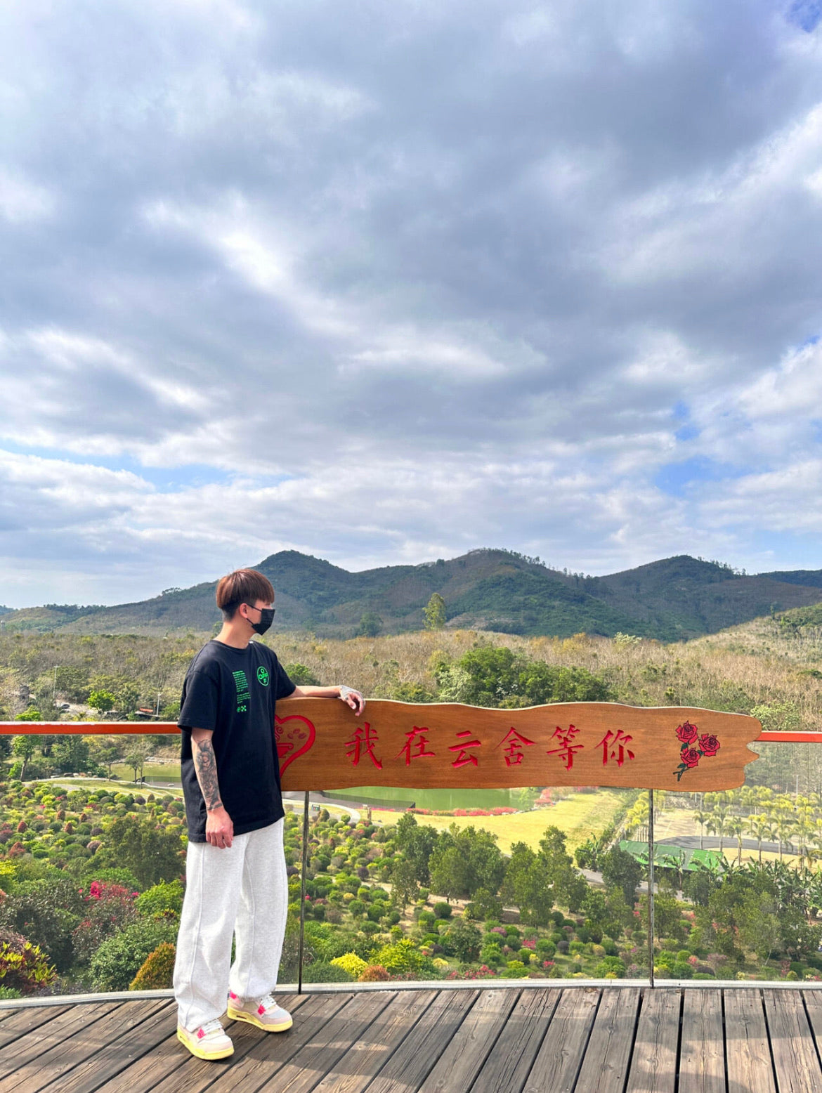 LuxluxHouse Best Quality Clothes Off White T-shirt