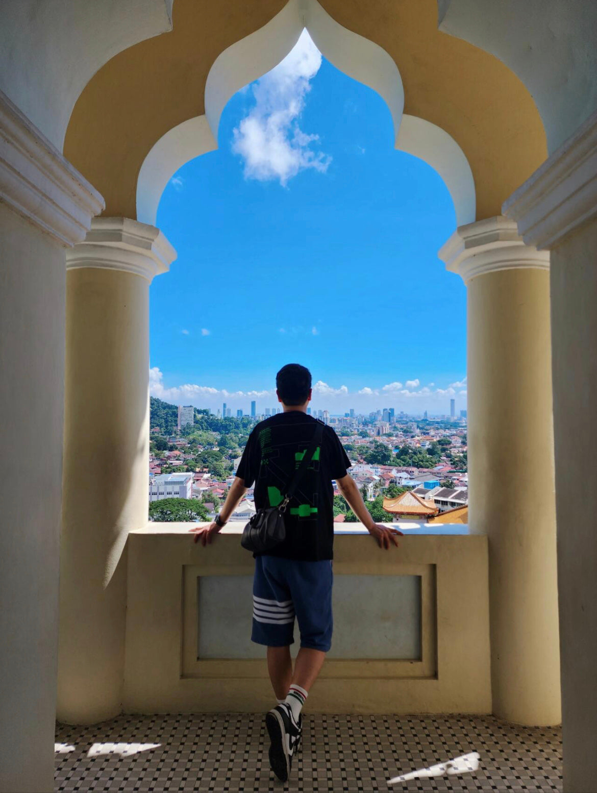 LuxluxHouse Best Quality Clothes Off White T-shirt