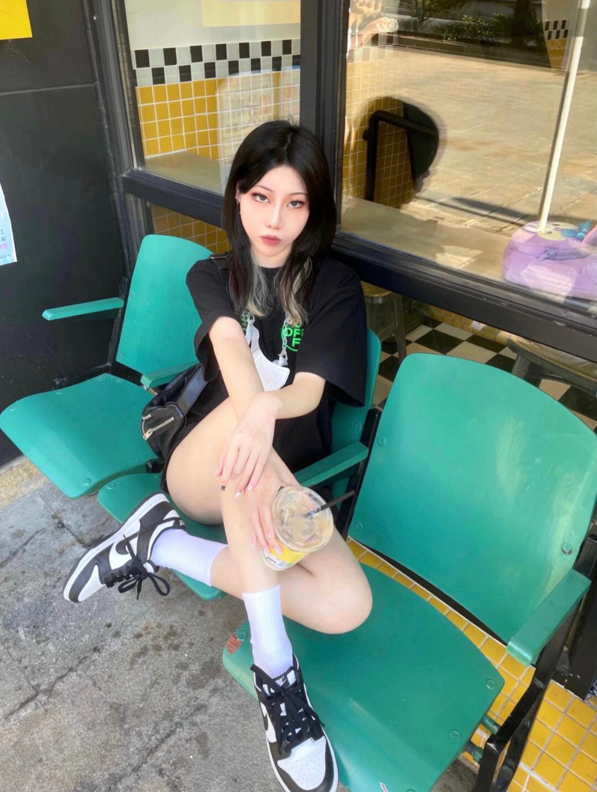 LuxluxHouse Best Quality Clothes Off White T-shirt