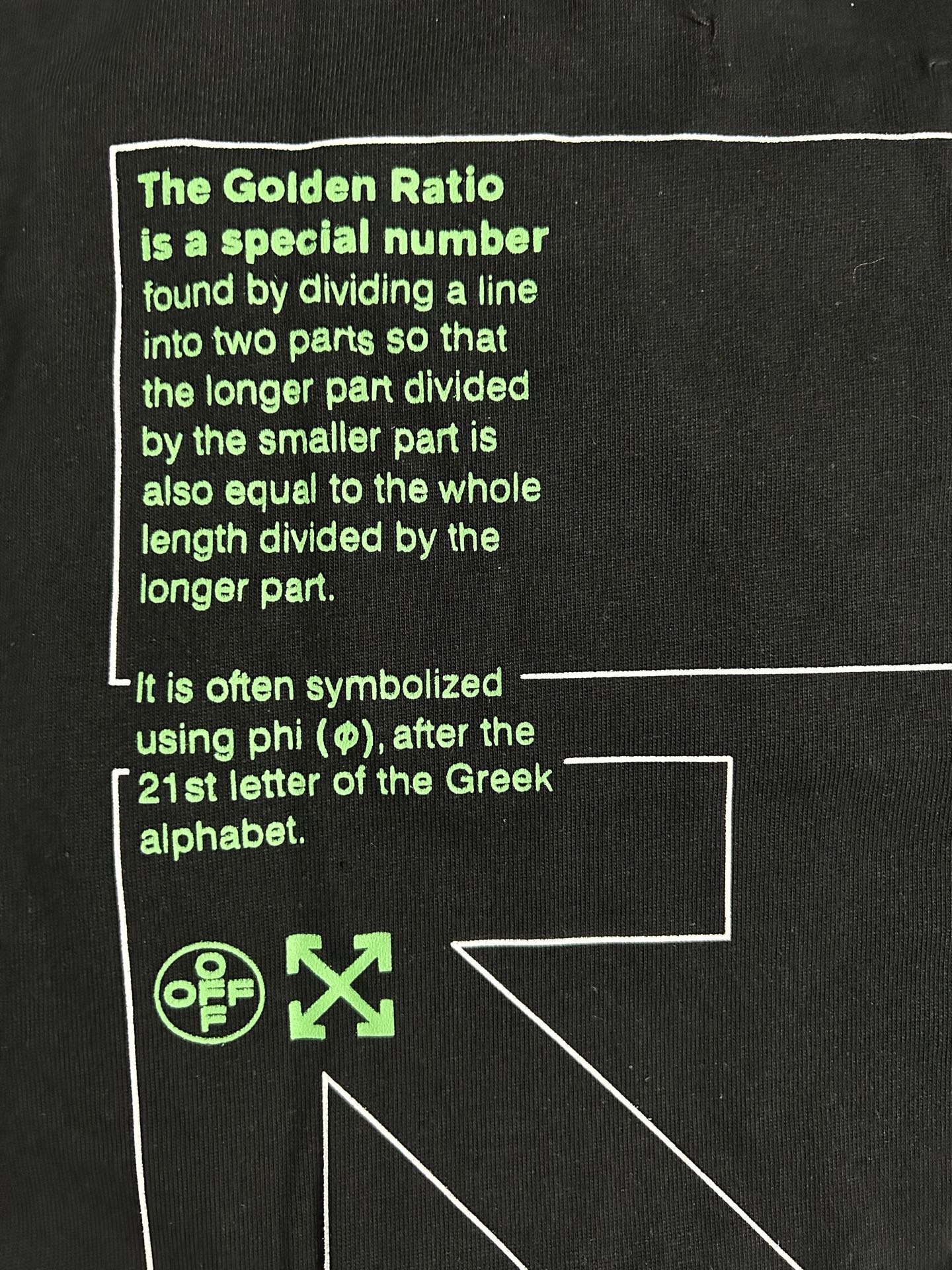 LuxluxHouse Best Quality Clothes Off White T-shirt