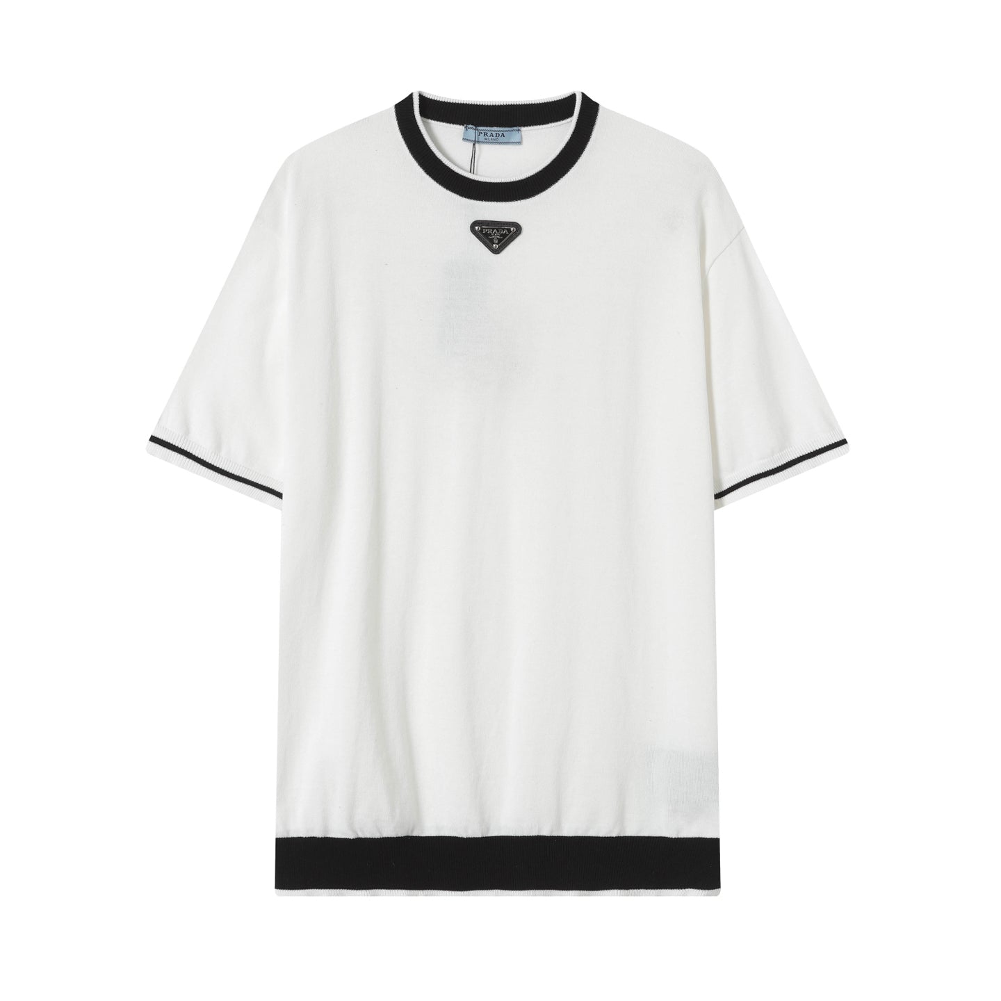 LuxluxHouse Best Quality Clothes T-shirt Prada