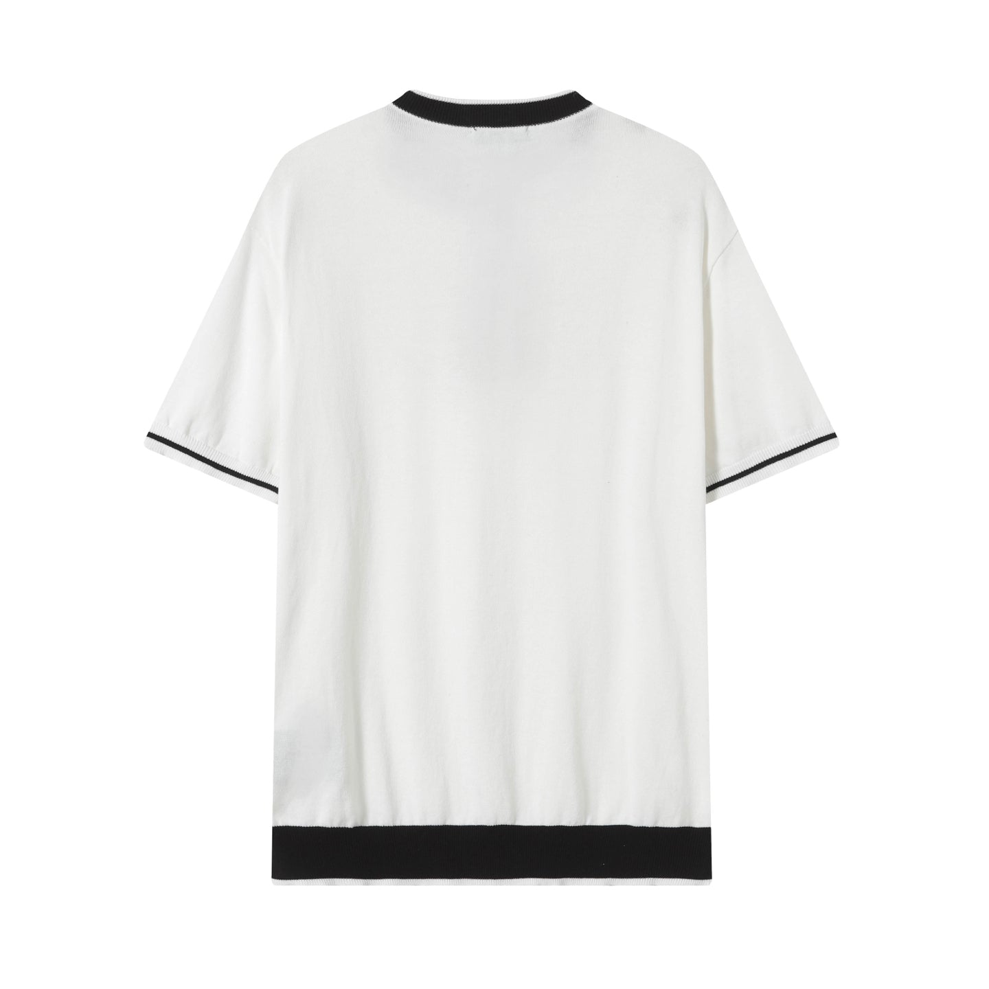 LuxluxHouse Best Quality Clothes T-shirt Prada