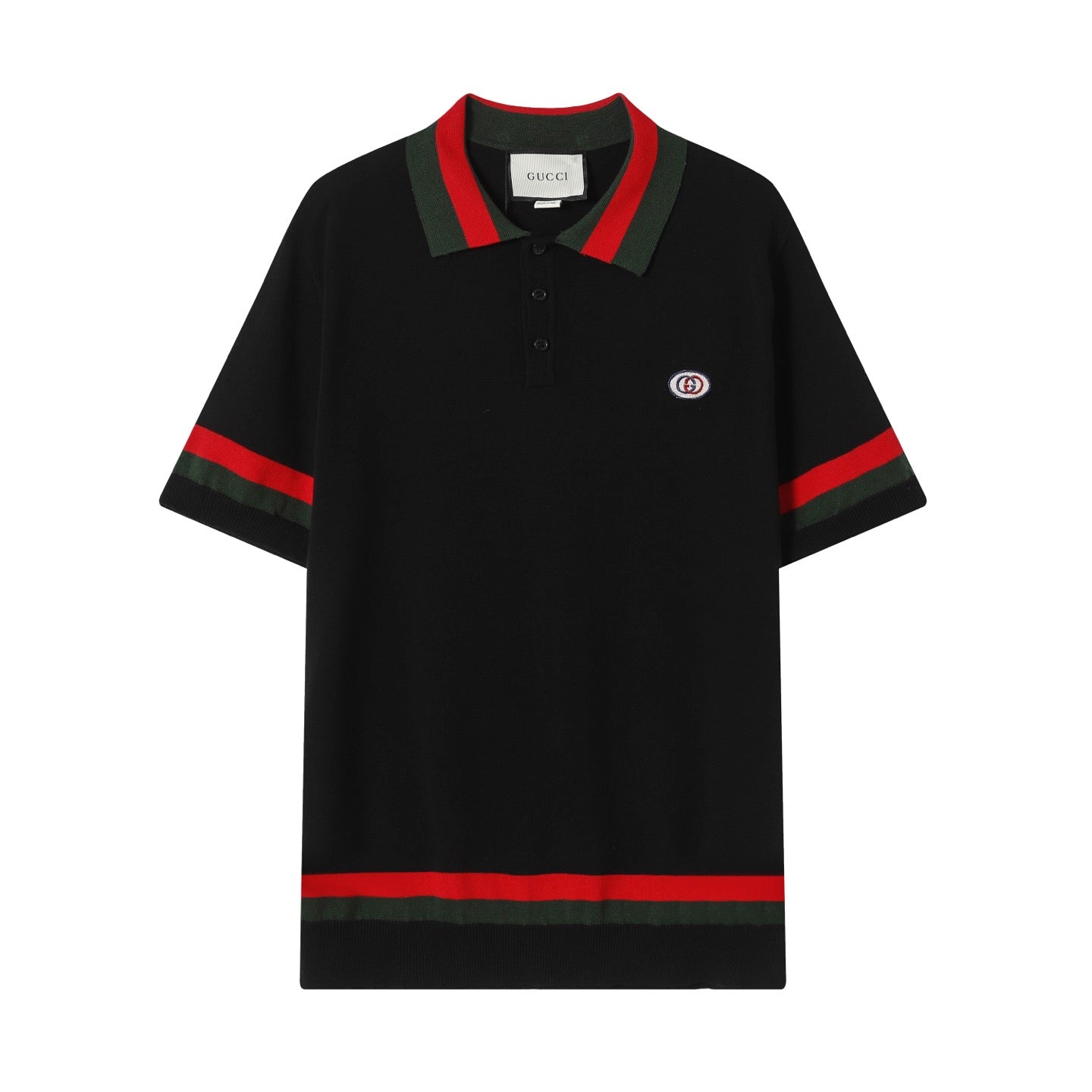 LuxluxHouse Best Quality Clothes Shirts&Polo Gucci