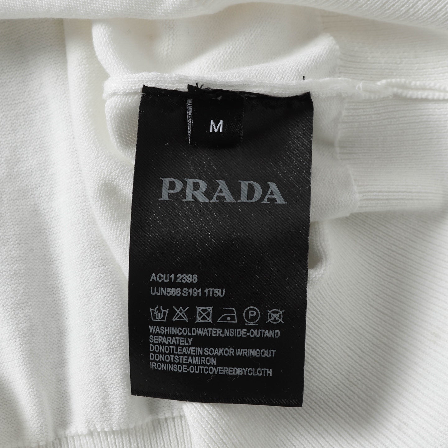 LuxluxHouse Best Quality Clothes T-shirt Prada