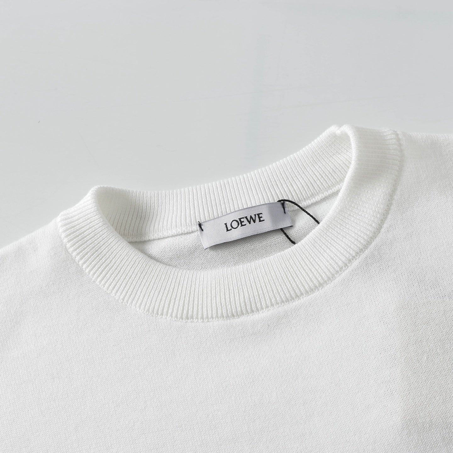 LuxluxHouse Best Quality Clothes T-shirt Loewe