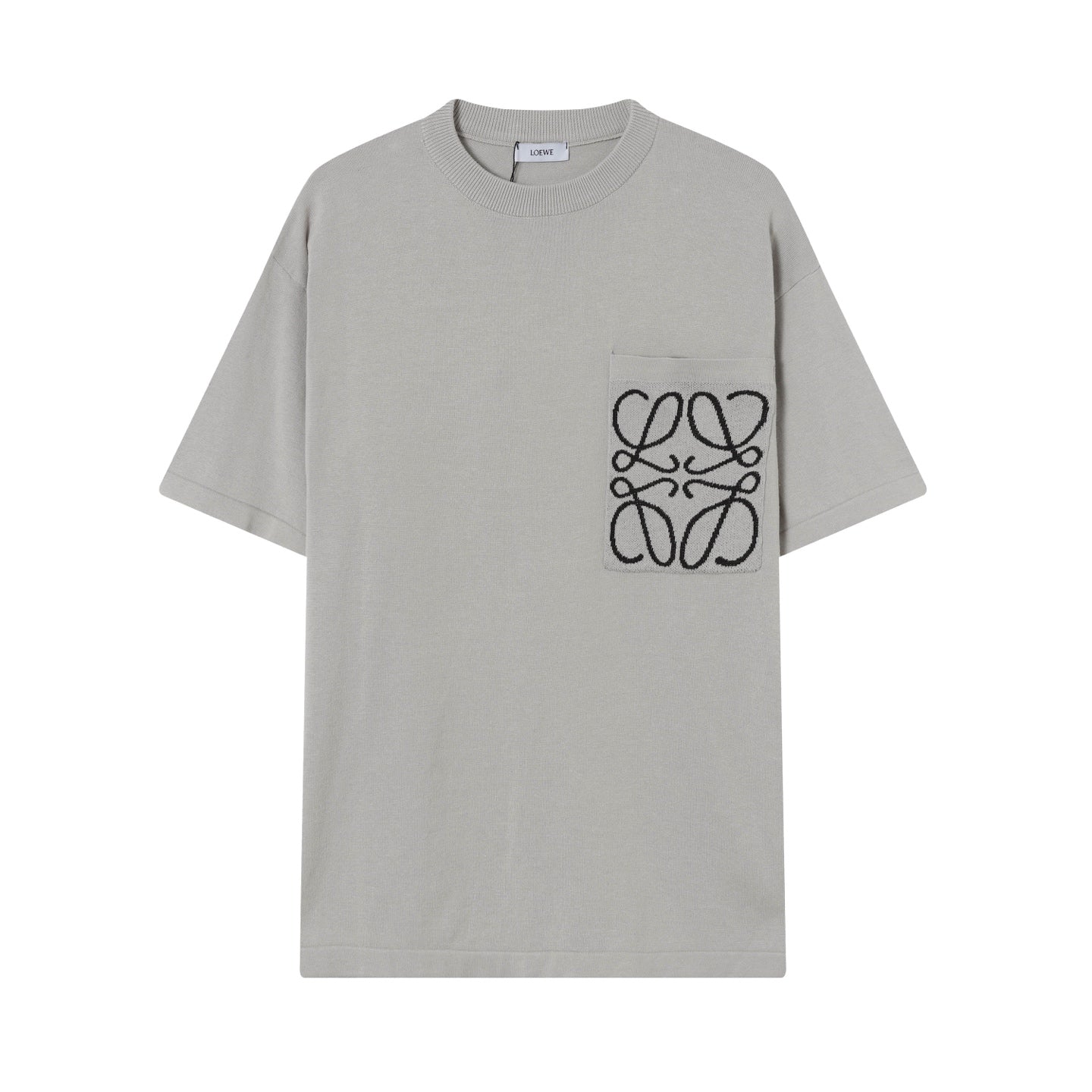 LuxluxHouse Best Quality Clothes T-shirt Loewe