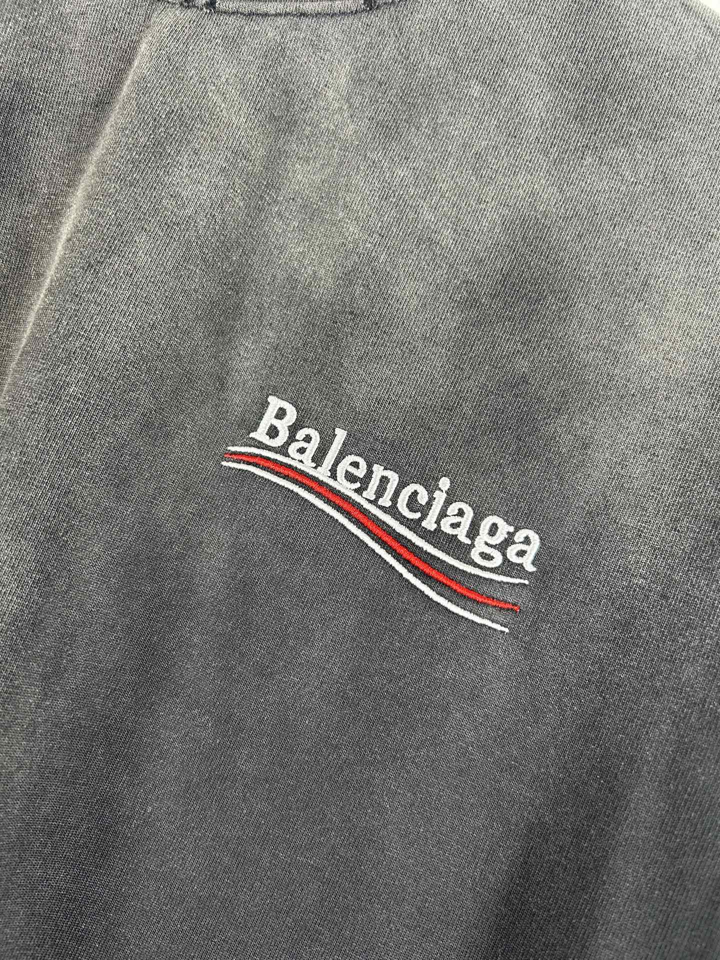 LuxluxHouse Best Quality Clothes Balenciaga T-shirt