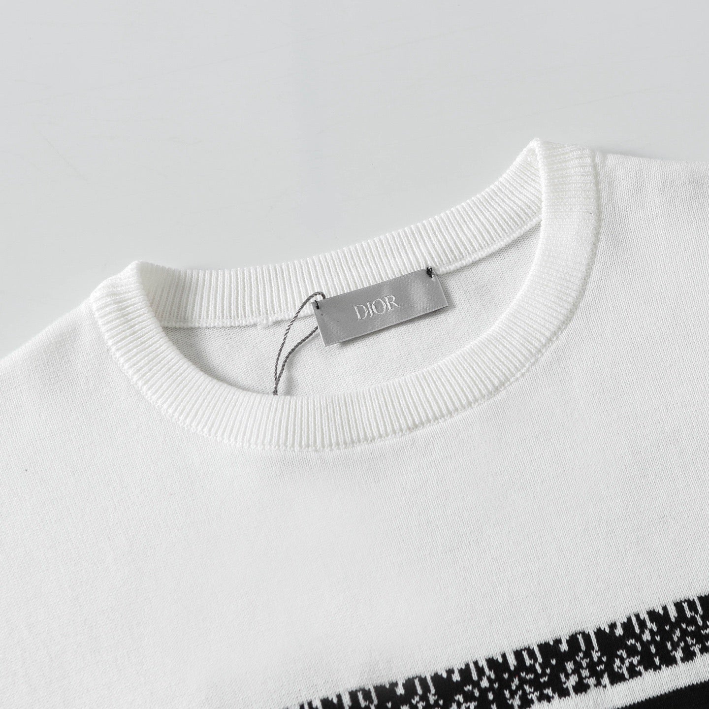 LuxluxHouse Best Quality Clothes T-shirt Dior