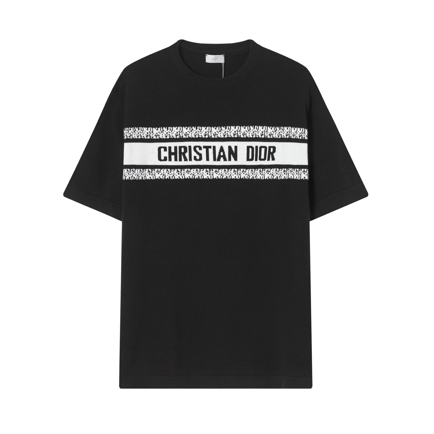 LuxluxHouse Best Quality Clothes T-shirt Dior