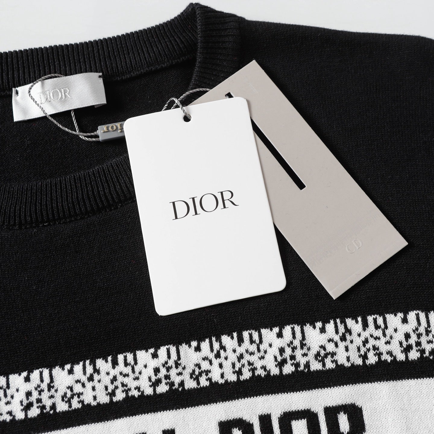 LuxluxHouse Best Quality Clothes T-shirt Dior
