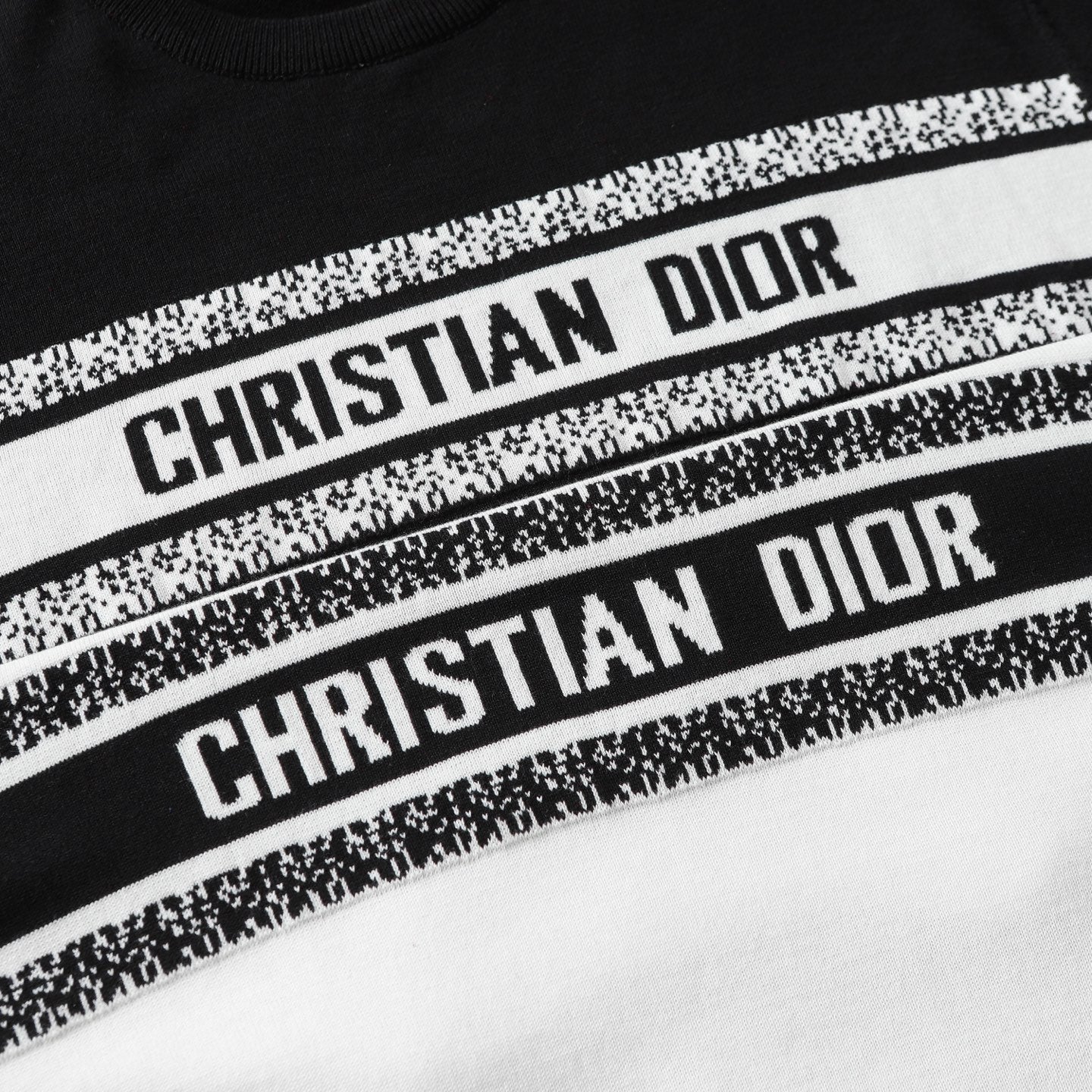 LuxluxHouse Best Quality Clothes T-shirt Dior