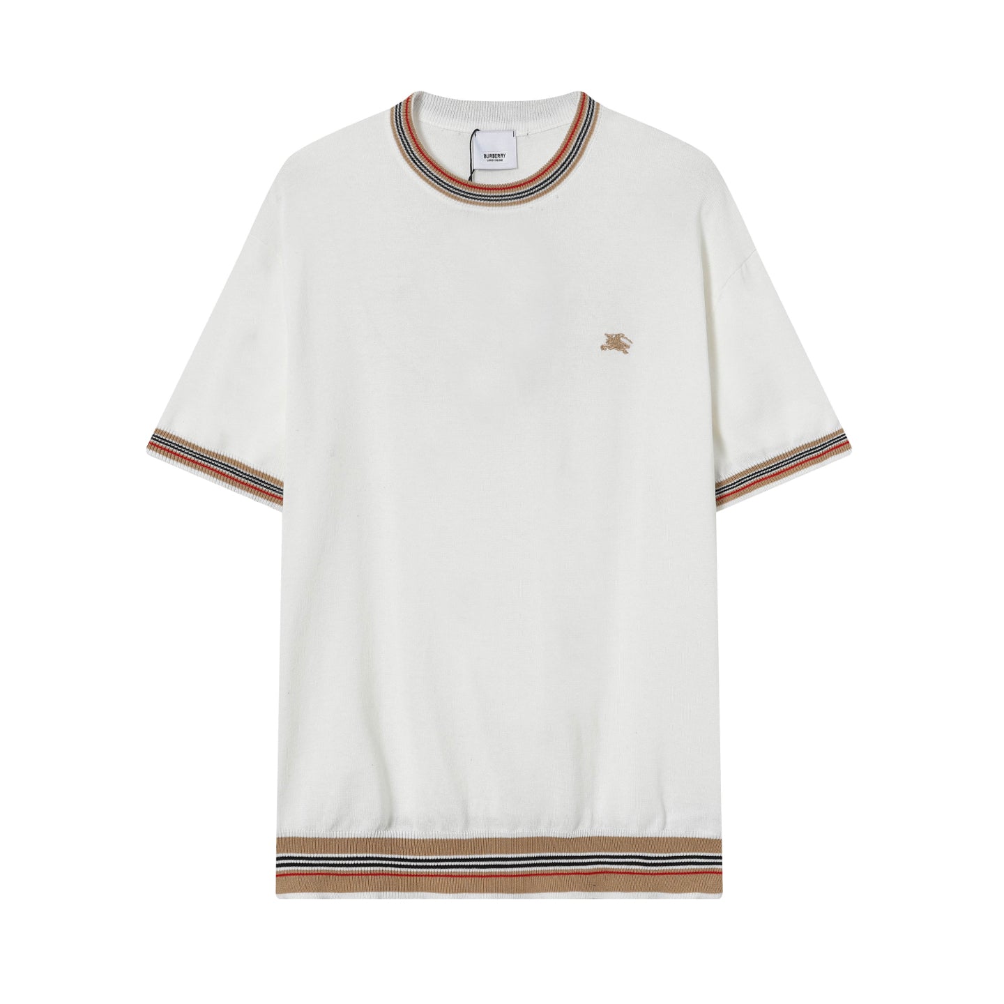 LuxluxHouse Best Quality Clothes Burberry T-shirt