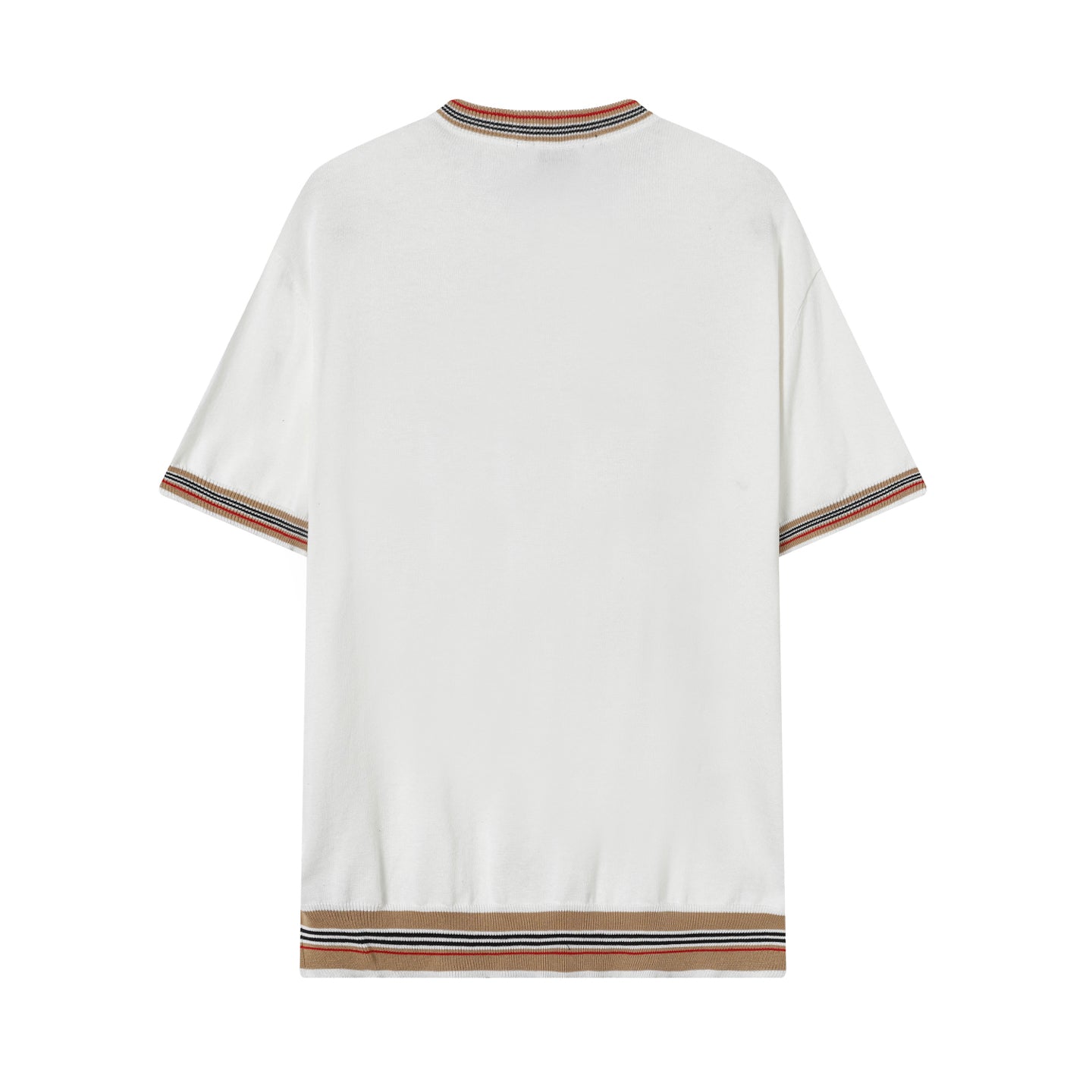 LuxluxHouse Best Quality Clothes Burberry T-shirt
