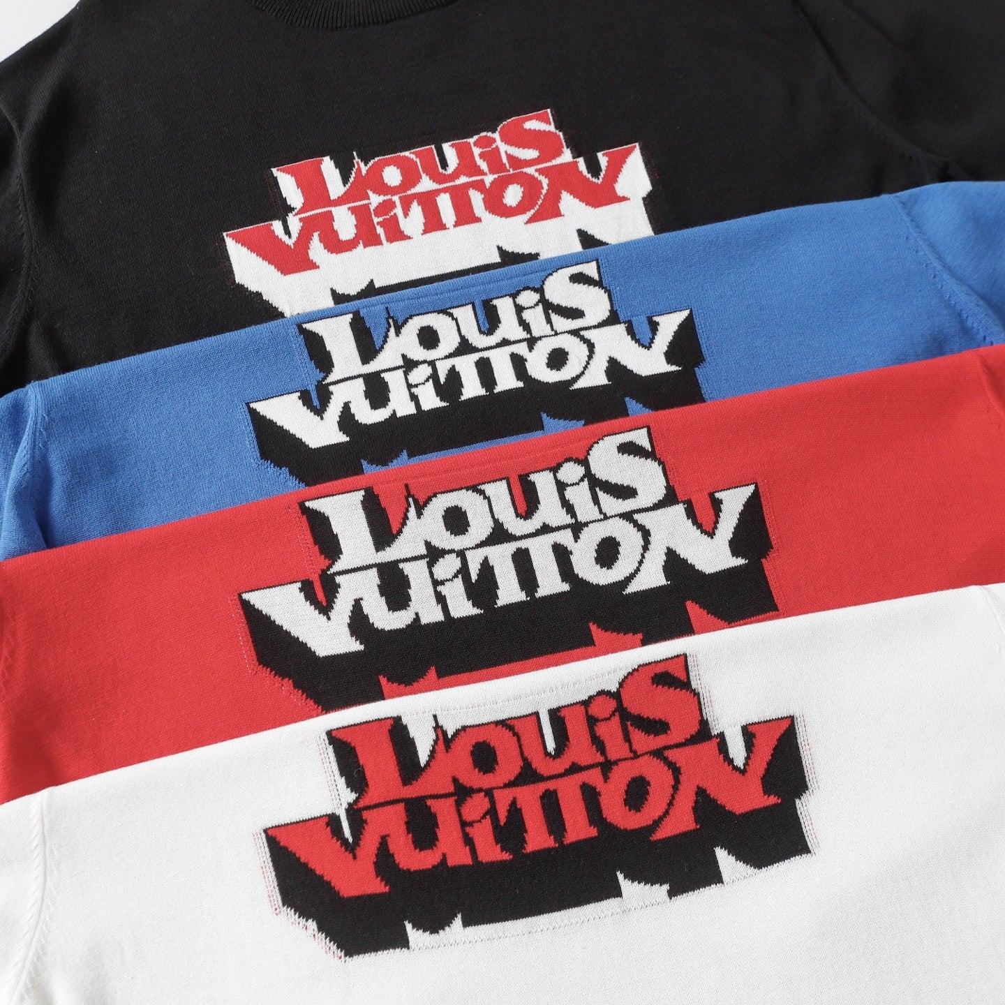 LuxluxHouse Best Quality Clothes T-shirt Louis Vuitton