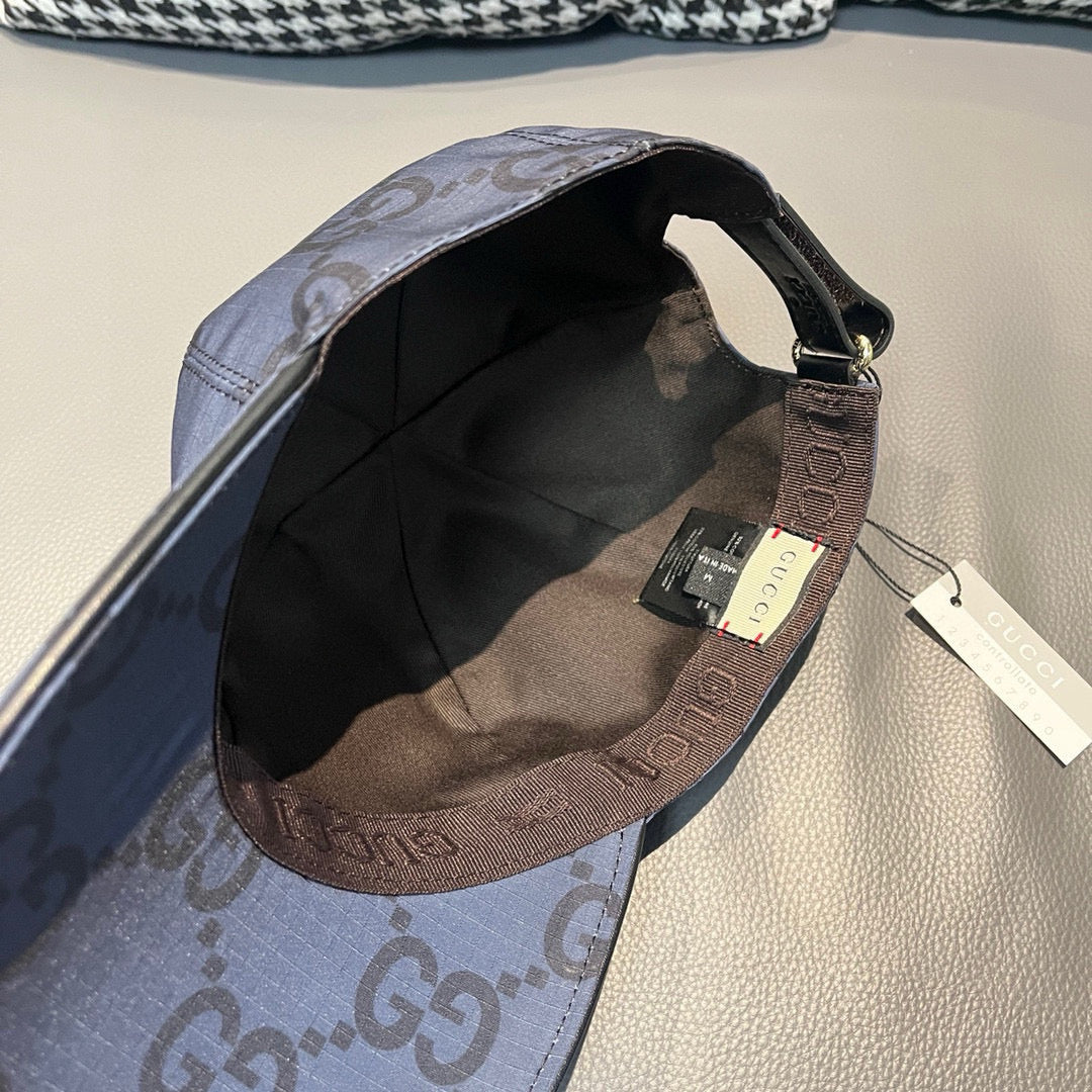 LuxluxHouse Best Quality Gucci Caps