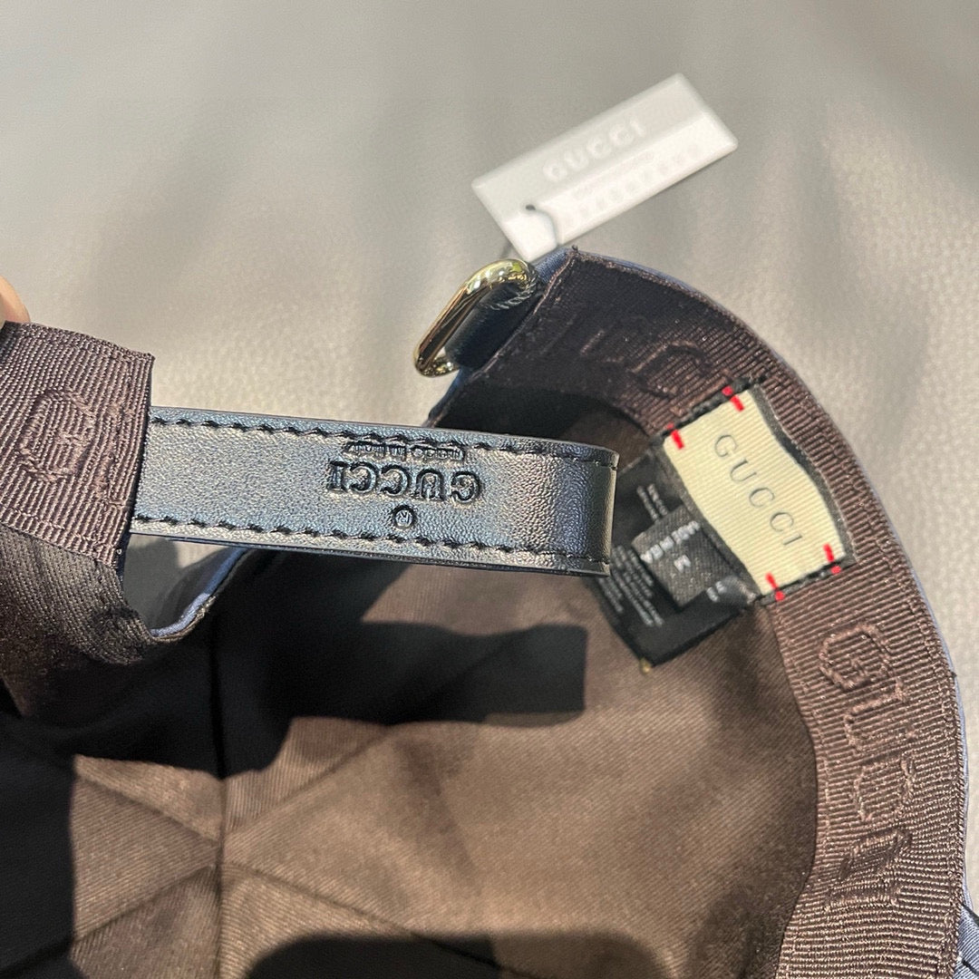 LuxluxHouse Best Quality Gucci Caps