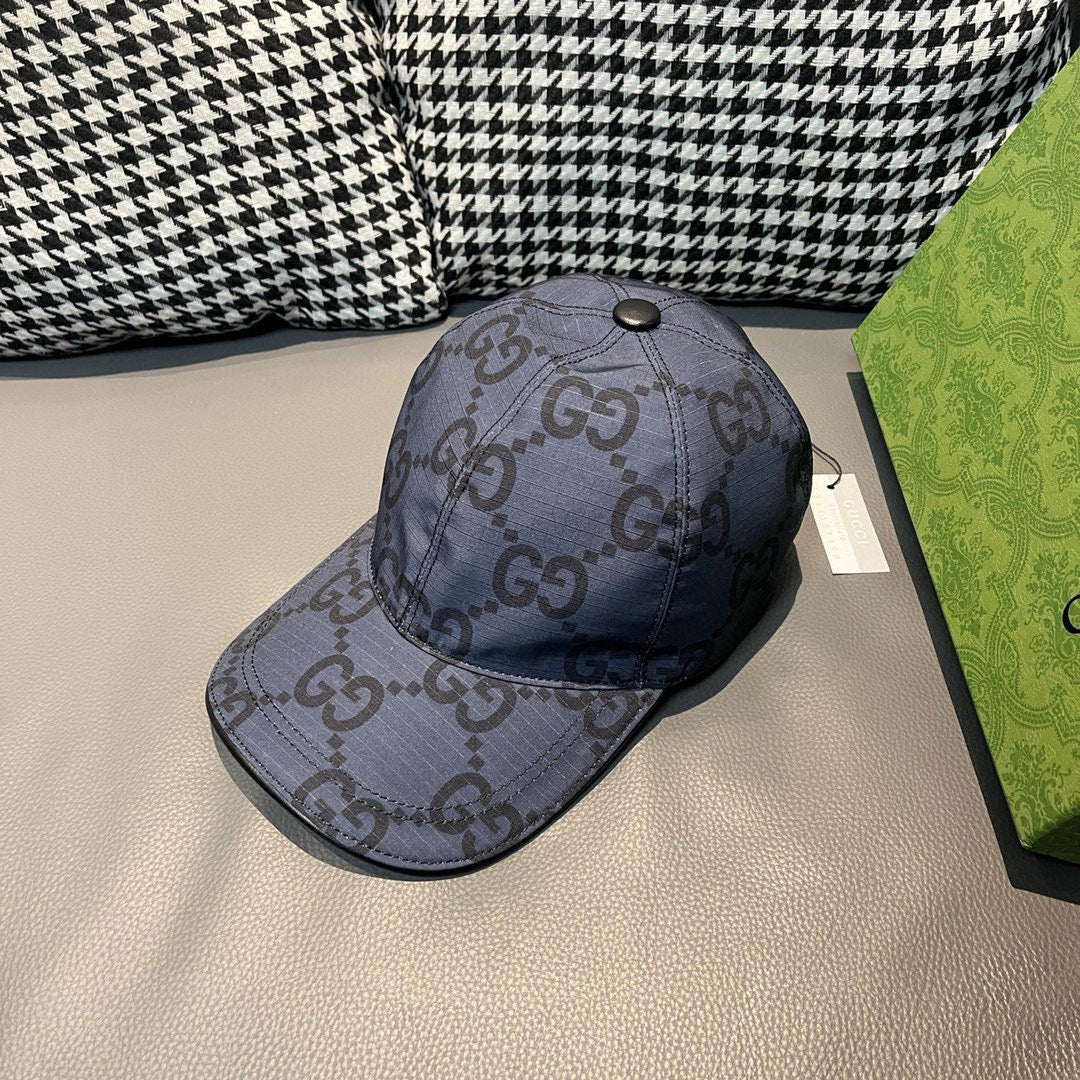 LuxluxHouse Best Quality Gucci Caps
