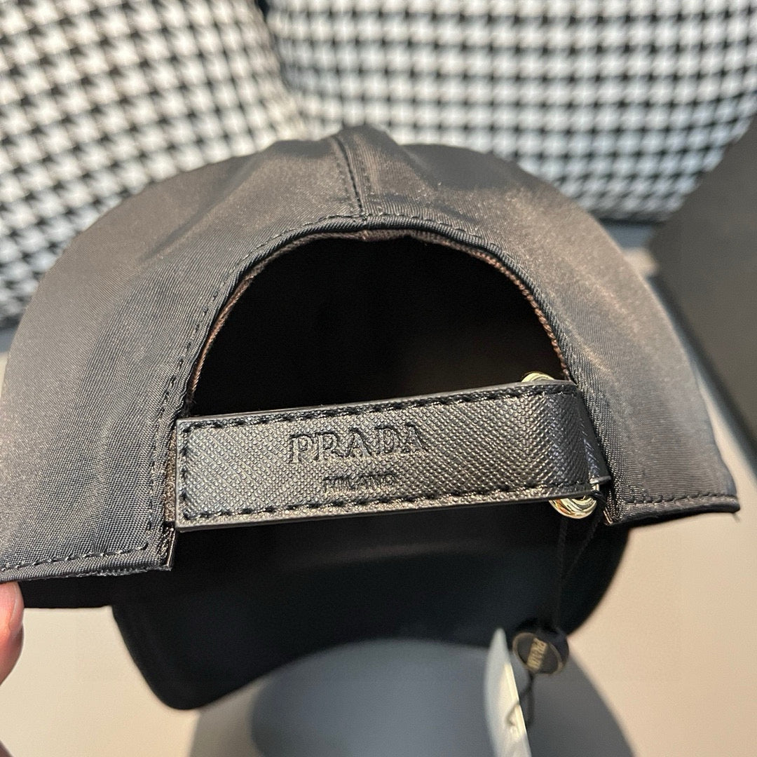 LuxluxHouse Best Quality Caps Prada