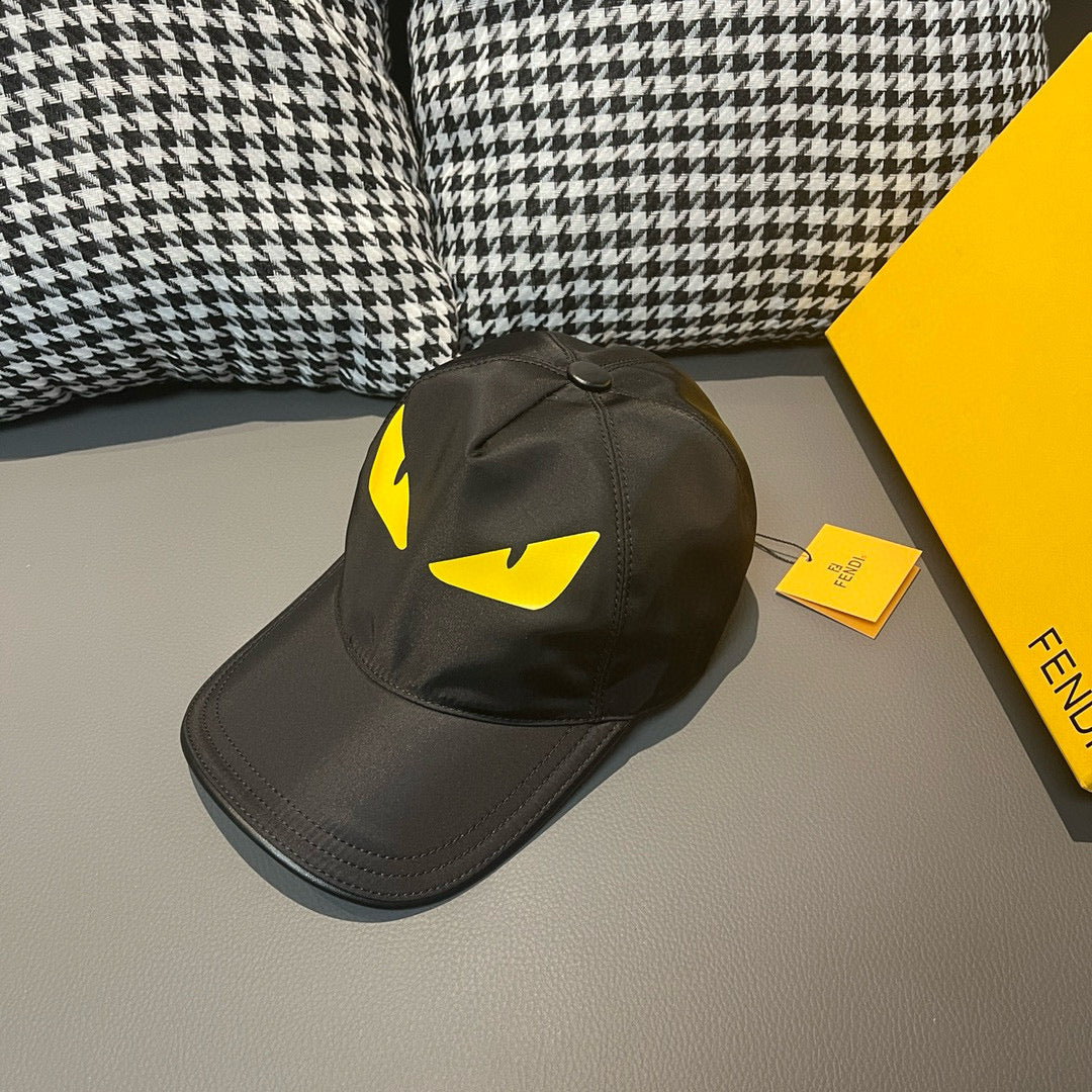 LuxluxHouse Best Quality Fendi Caps