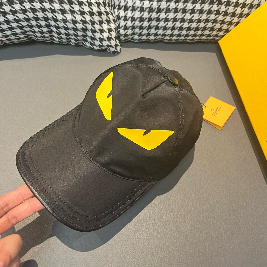 LuxluxHouse Best Quality Fendi Caps