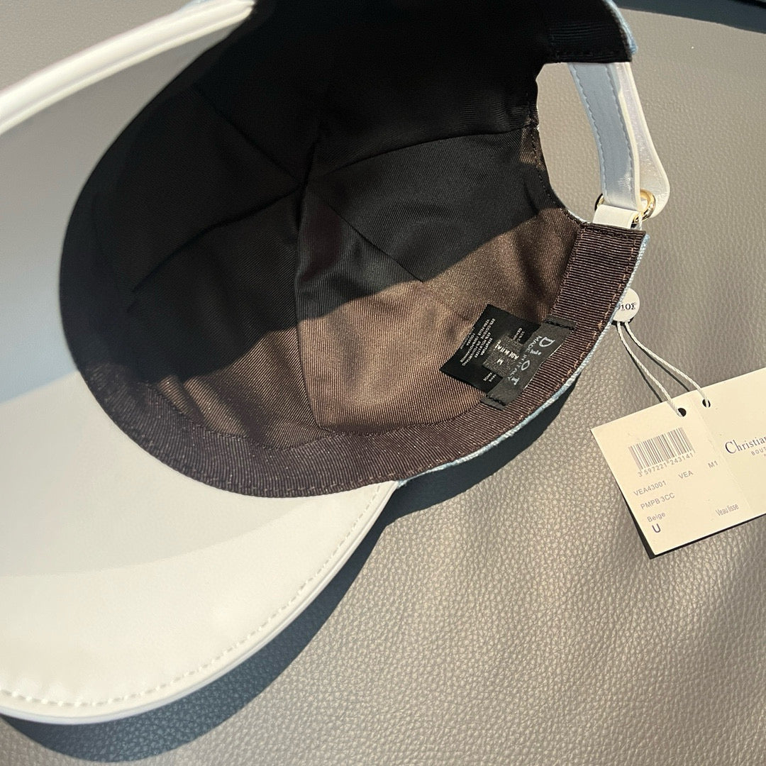 LuxluxHouse Best Quality Caps Dior
