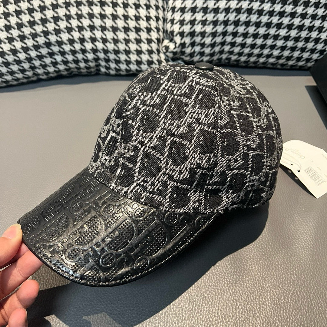 LuxluxHouse Best Quality Caps Dior