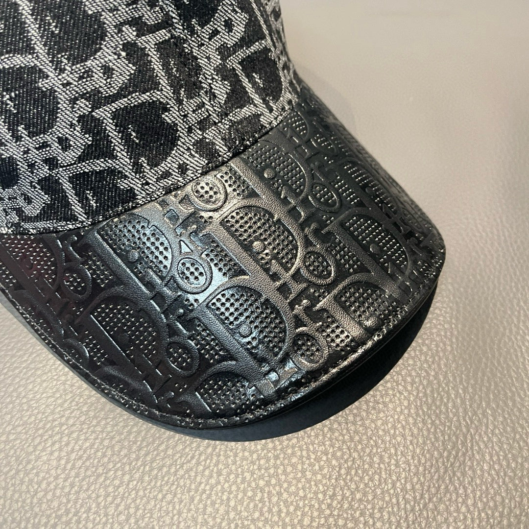 LuxluxHouse Best Quality Caps Dior