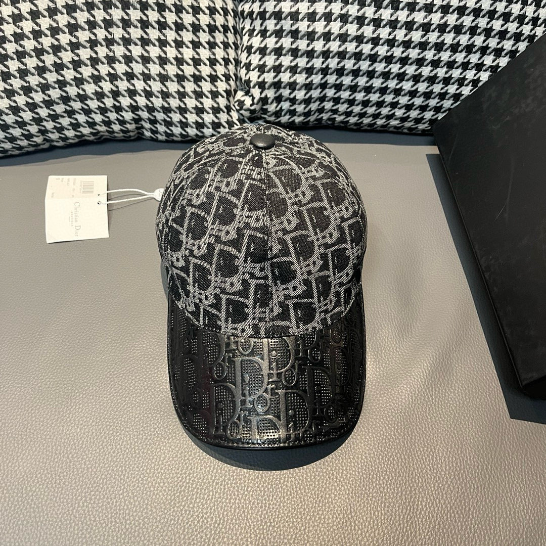 LuxluxHouse Best Quality Caps Dior