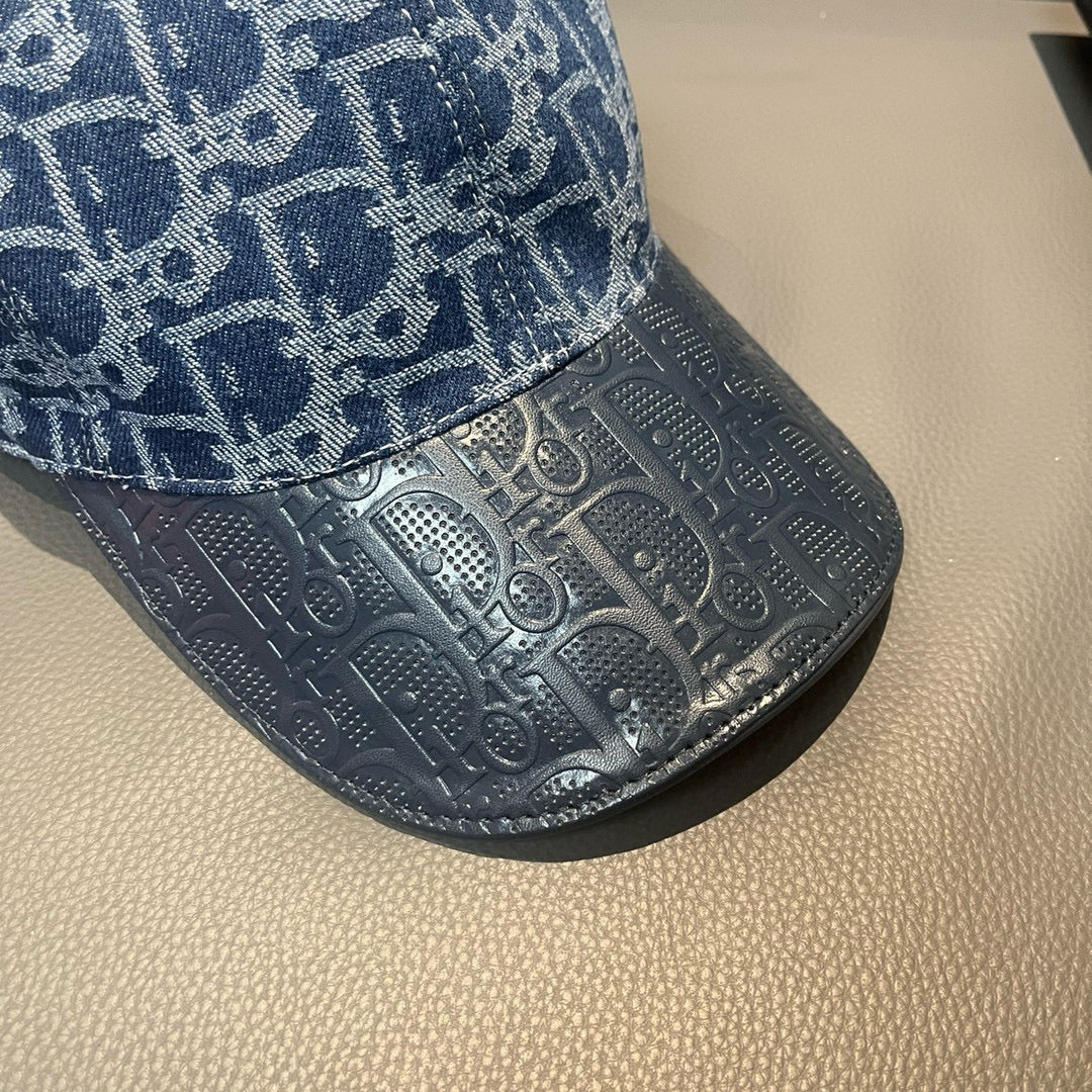 LuxluxHouse Best Quality Caps Dior