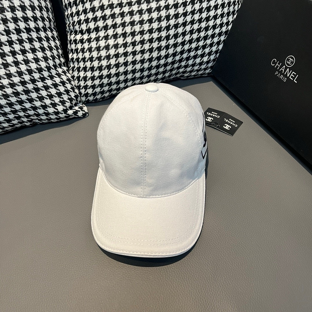 LuxluxHouse Best Quality Chanel Caps