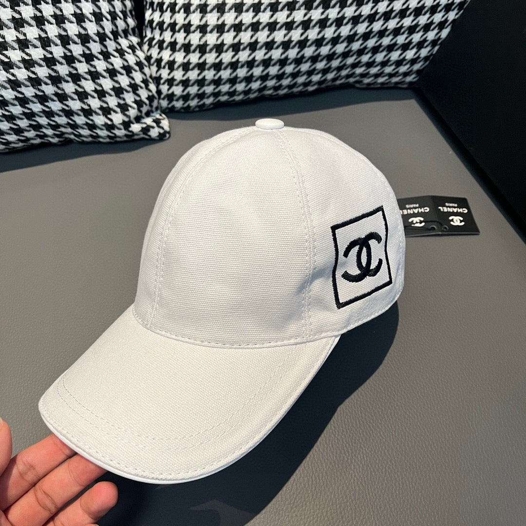 LuxluxHouse Best Quality Chanel Caps