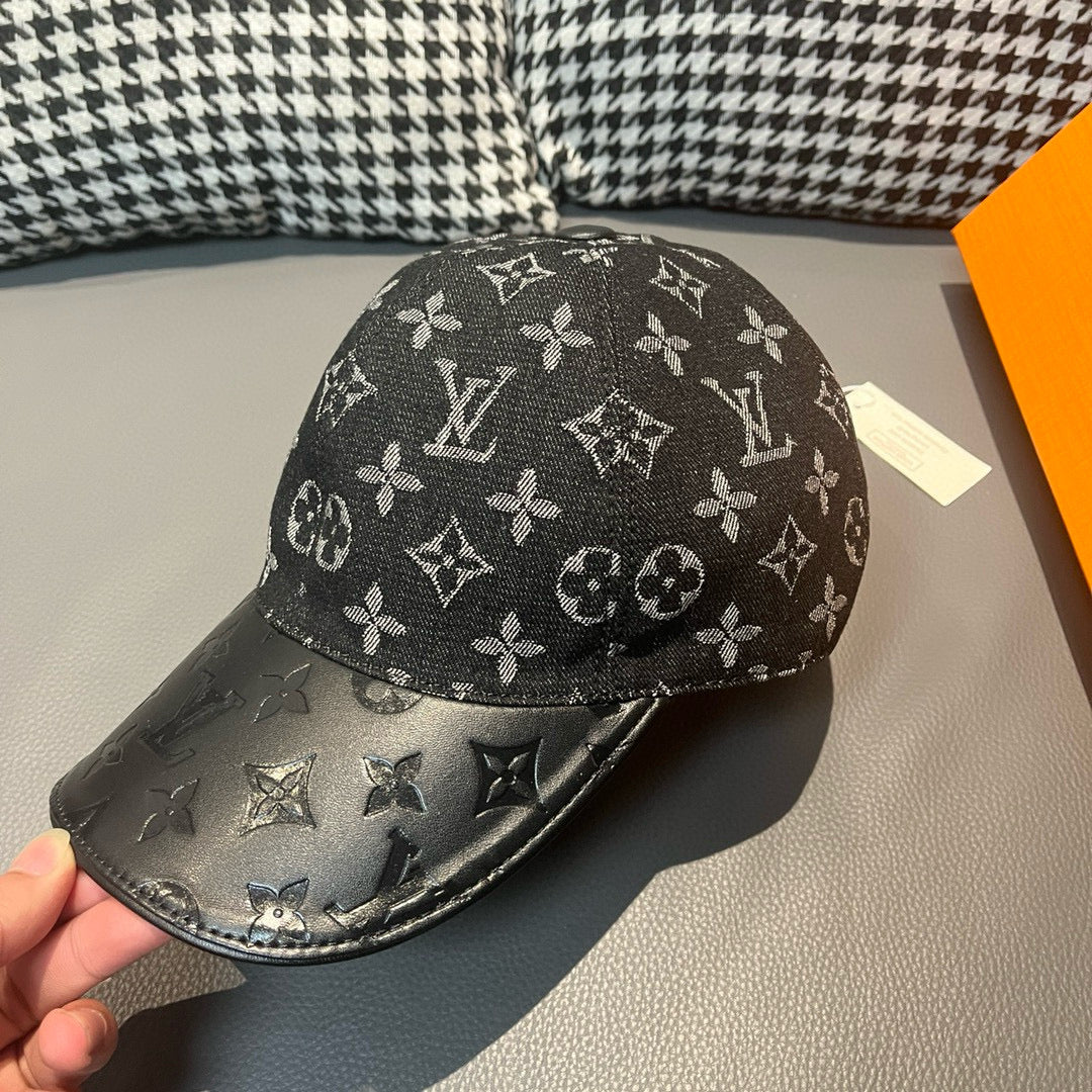 LuxluxHouse Best Quality Caps Louis Vuitton