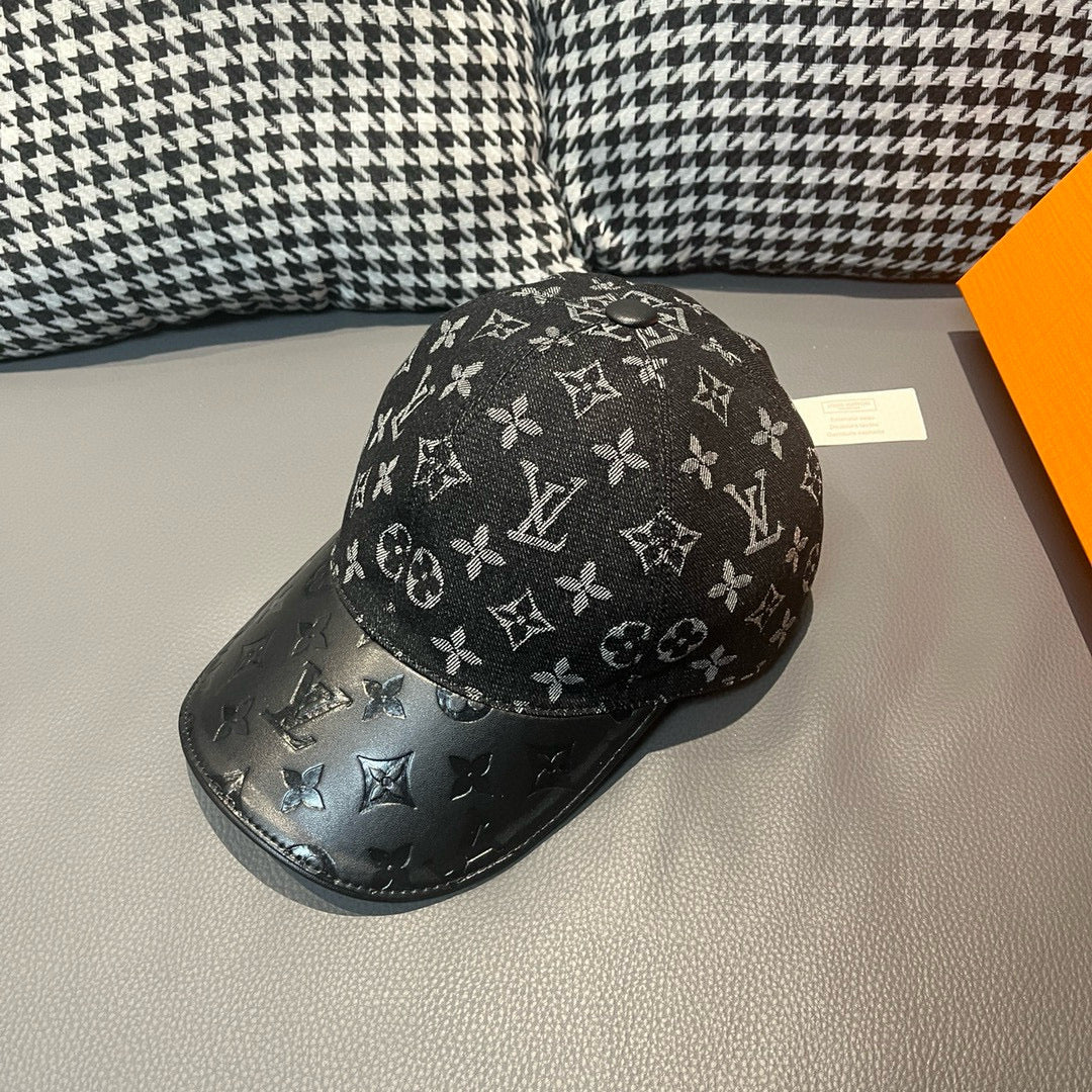 LuxluxHouse Best Quality Caps Louis Vuitton