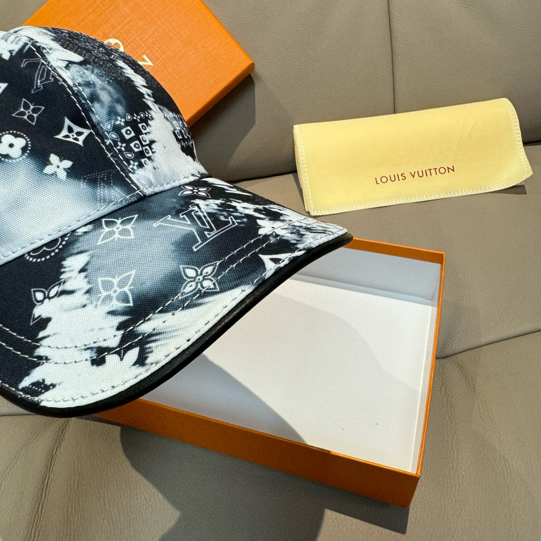 LuxluxHouse Best Quality Caps Louis Vuitton