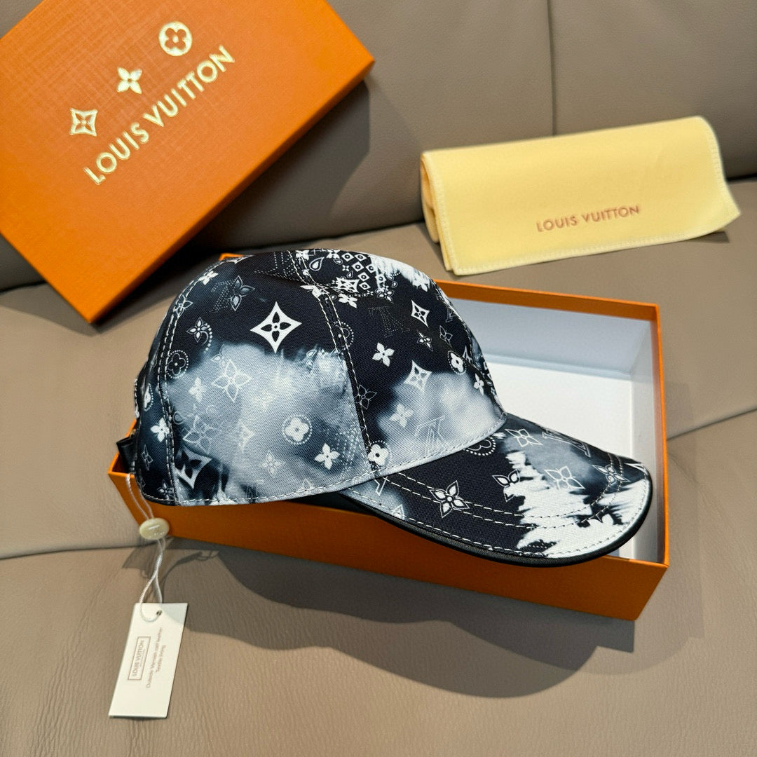 LuxluxHouse Best Quality Caps Louis Vuitton