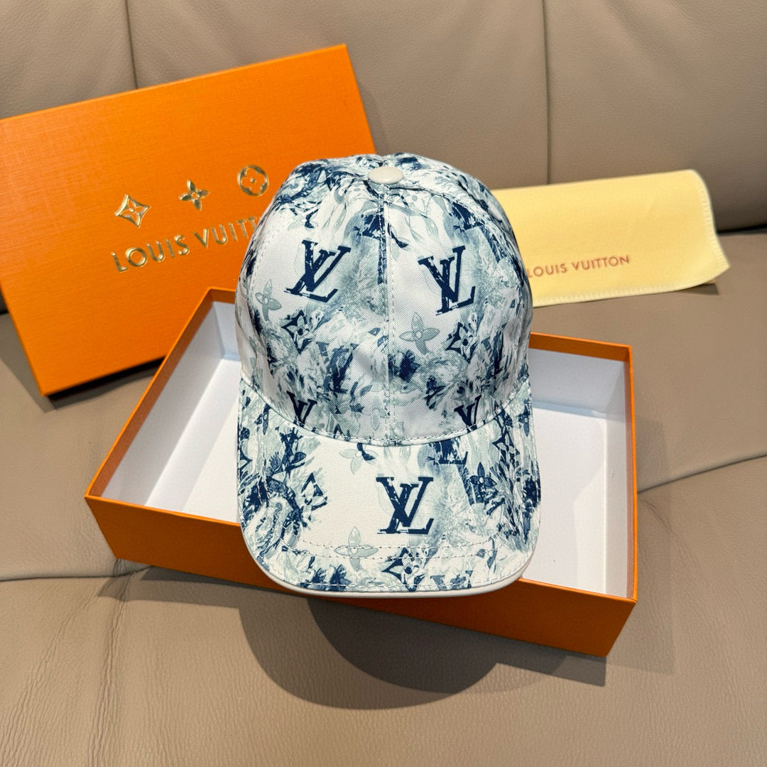 LuxluxHouse Best Quality Caps Louis Vuitton