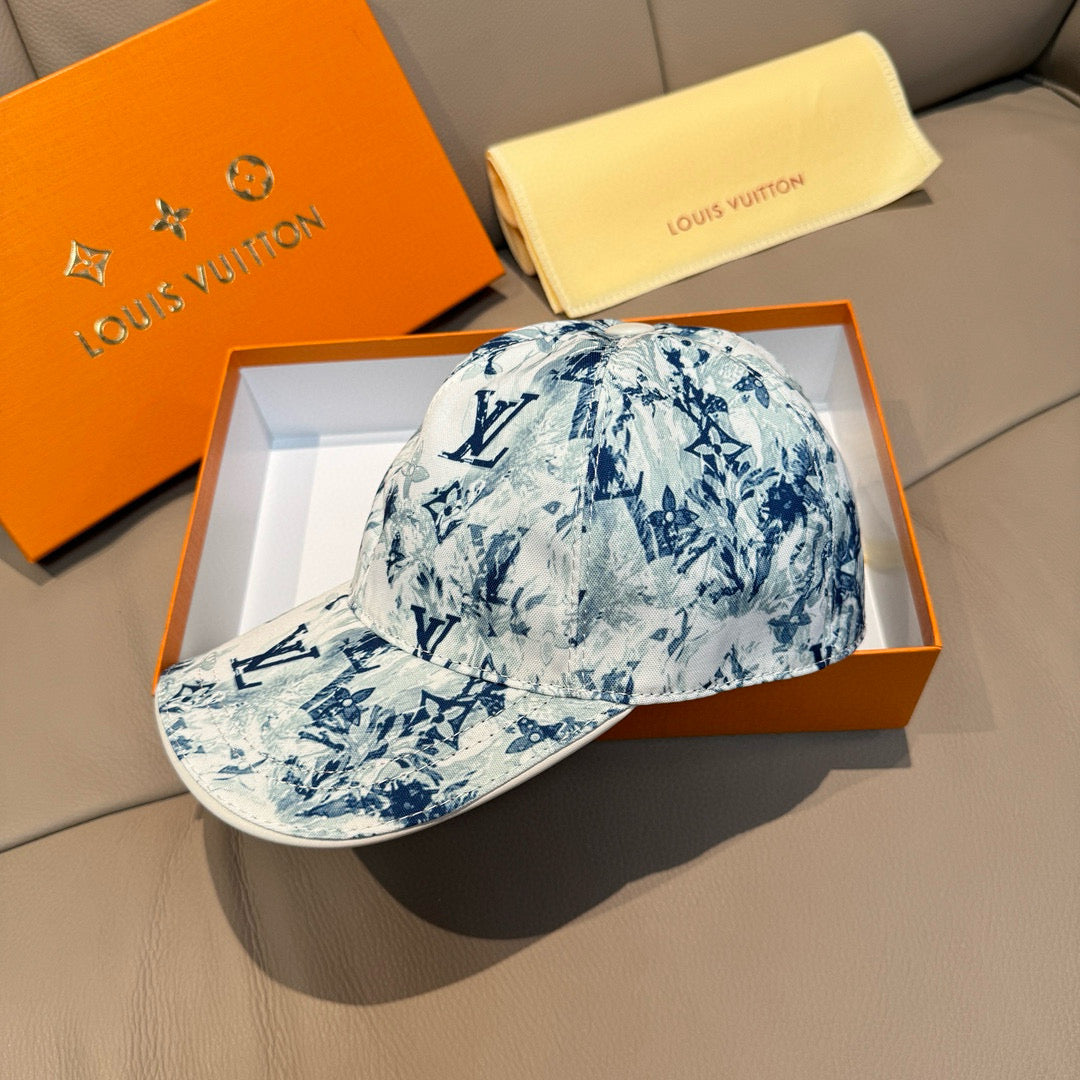 LuxluxHouse Best Quality Caps Louis Vuitton