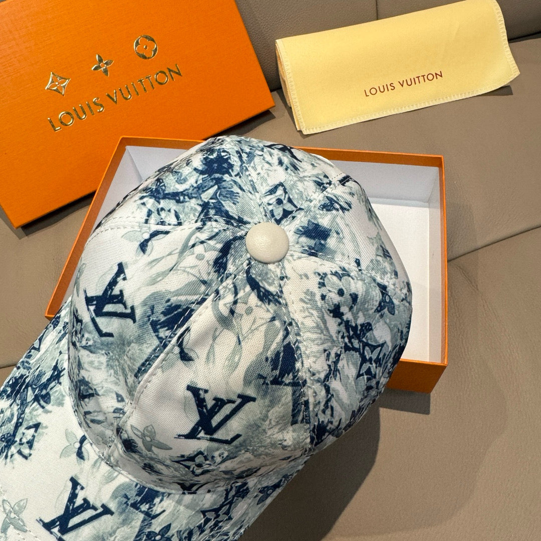 LuxluxHouse Best Quality Caps Louis Vuitton