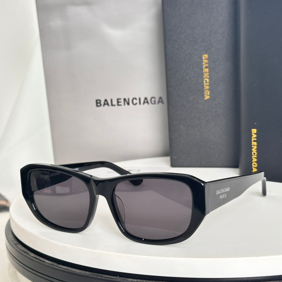 LuxluxHouse Best Quality Balenciaga Glasses