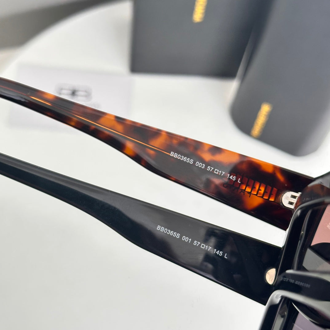 LuxluxHouse Best Quality Glasses Balenciaga