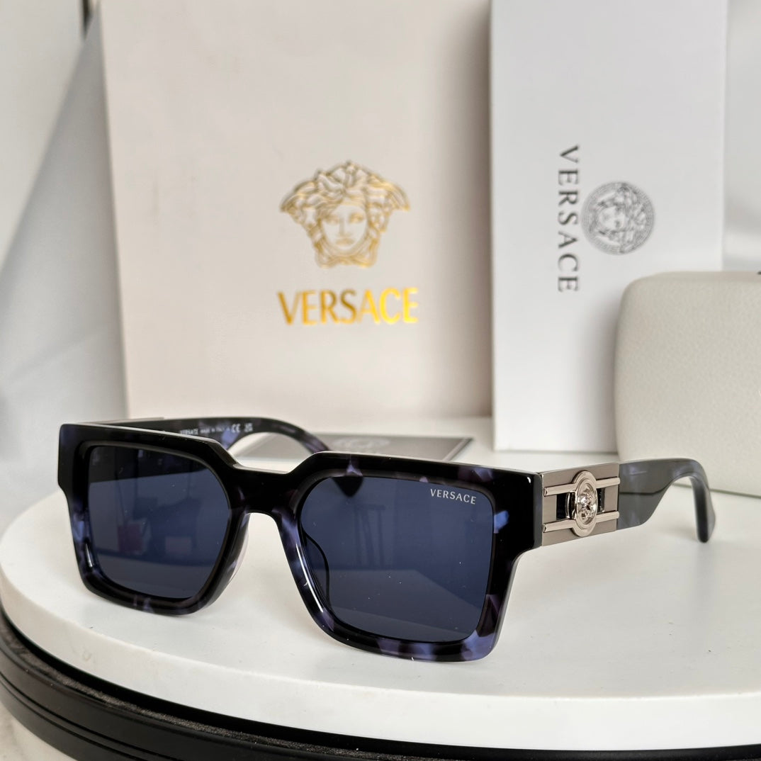 LuxluxHouse Best Quality Glasses Versace